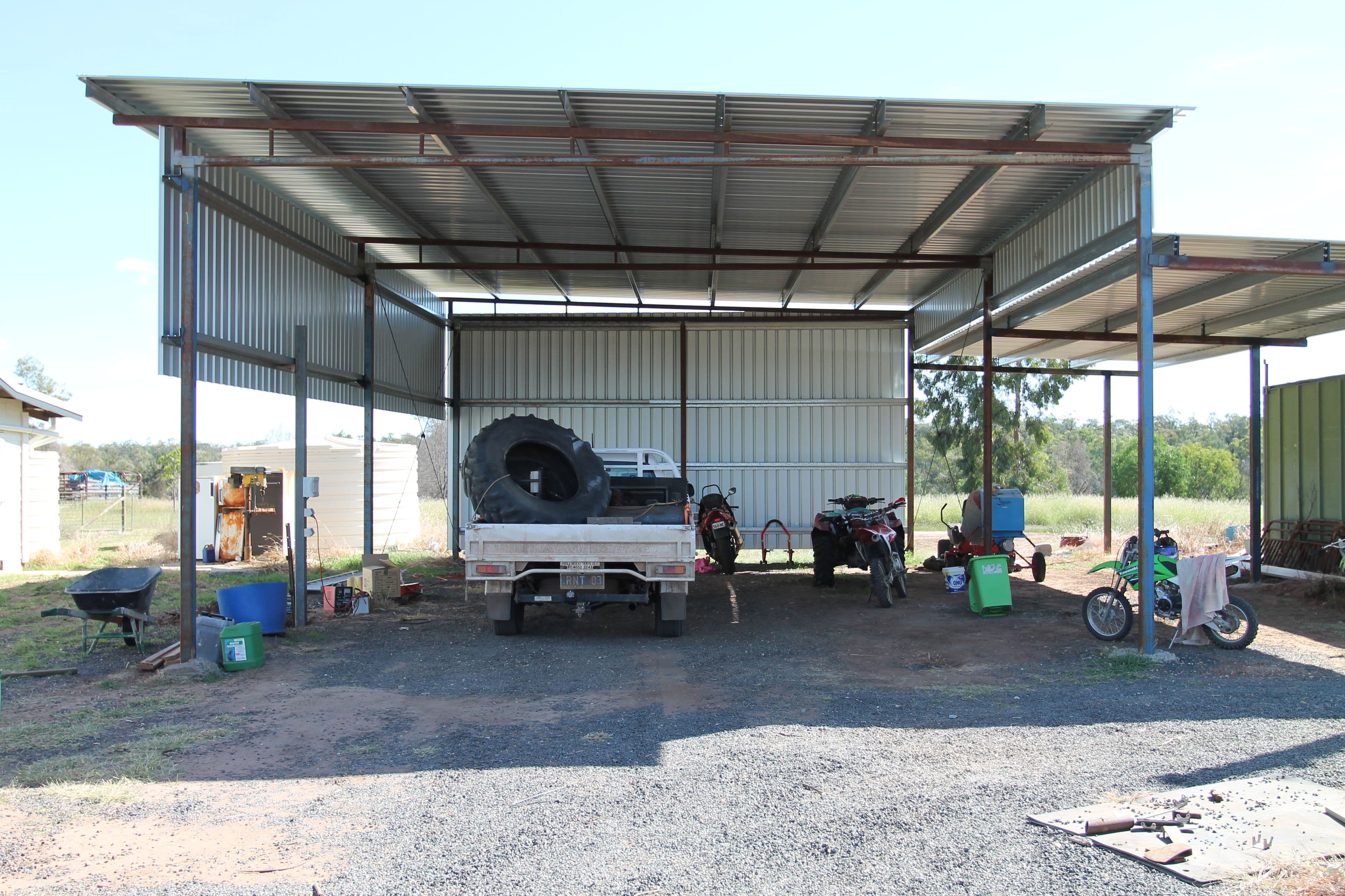 3054 Kyilla Road, Glenmorgan QLD 4423, Glenmorgan - Thumbnail 8