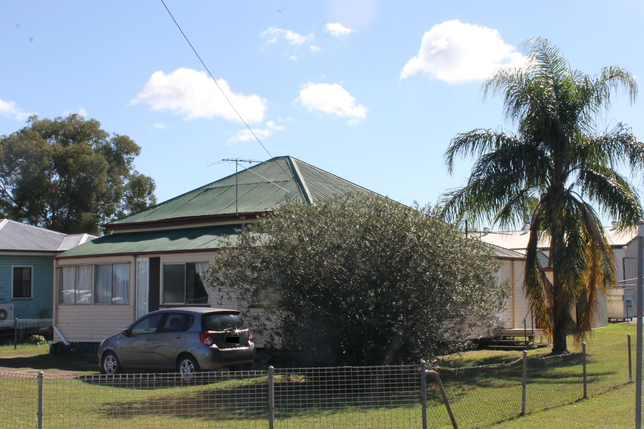 9 Hunter Street, Dalby QLD 4405, Dalby - Image 1