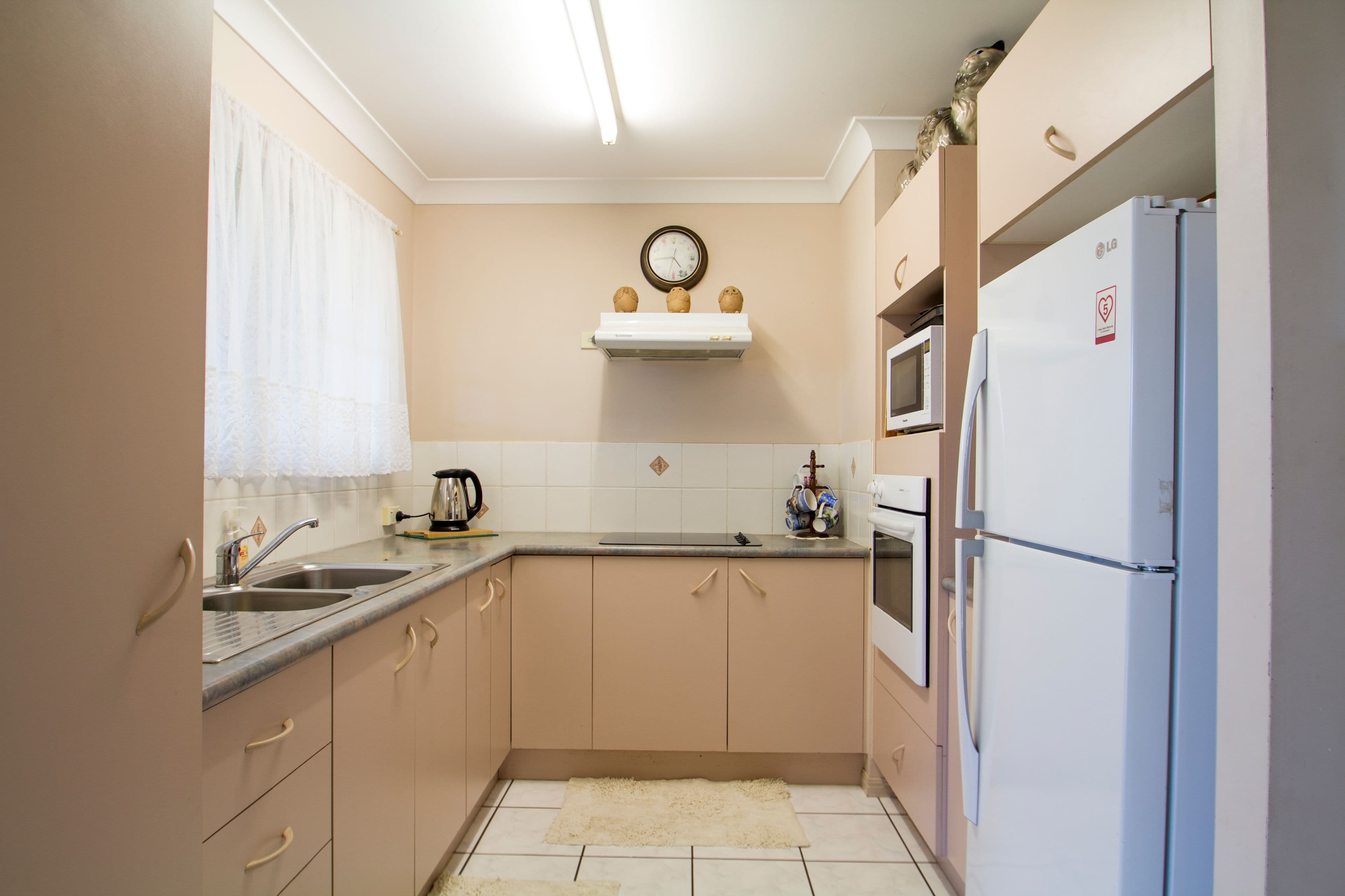 11 Mount Kulburn Drive, Jensen QLD 4818, Jensen - Thumbnail 4