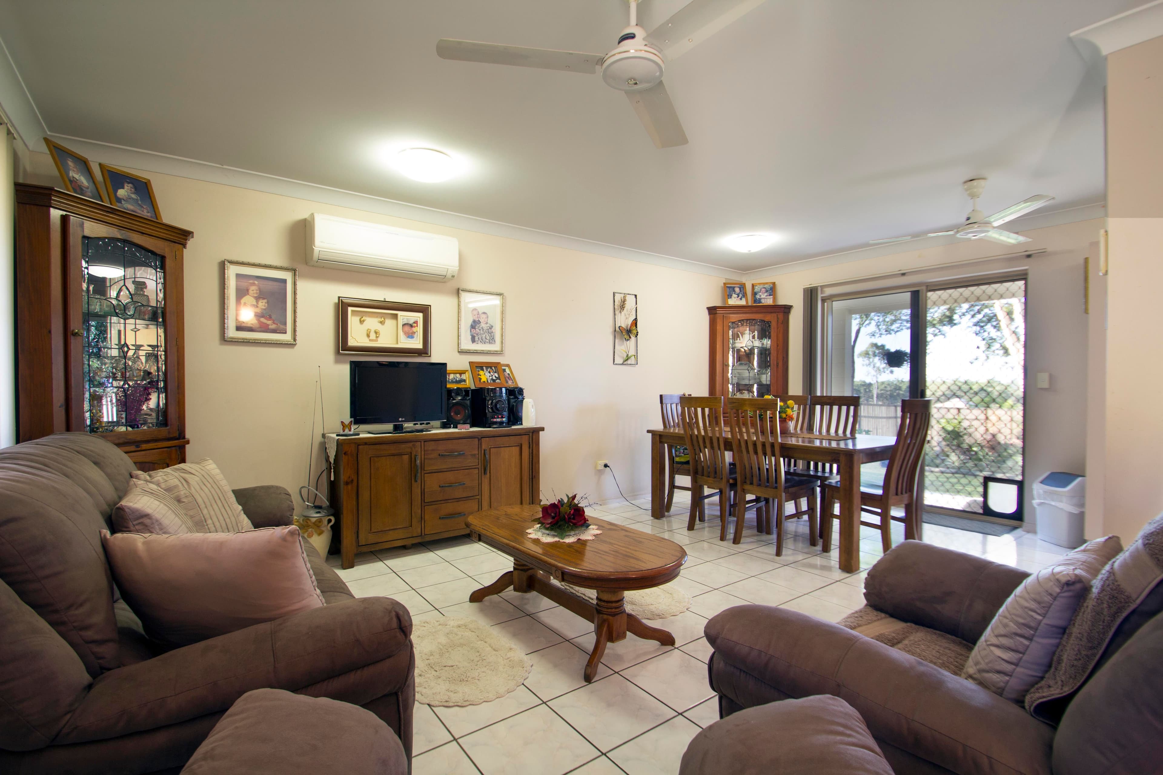 11 Mount Kulburn Drive, Jensen QLD 4818, Jensen - Thumbnail 3