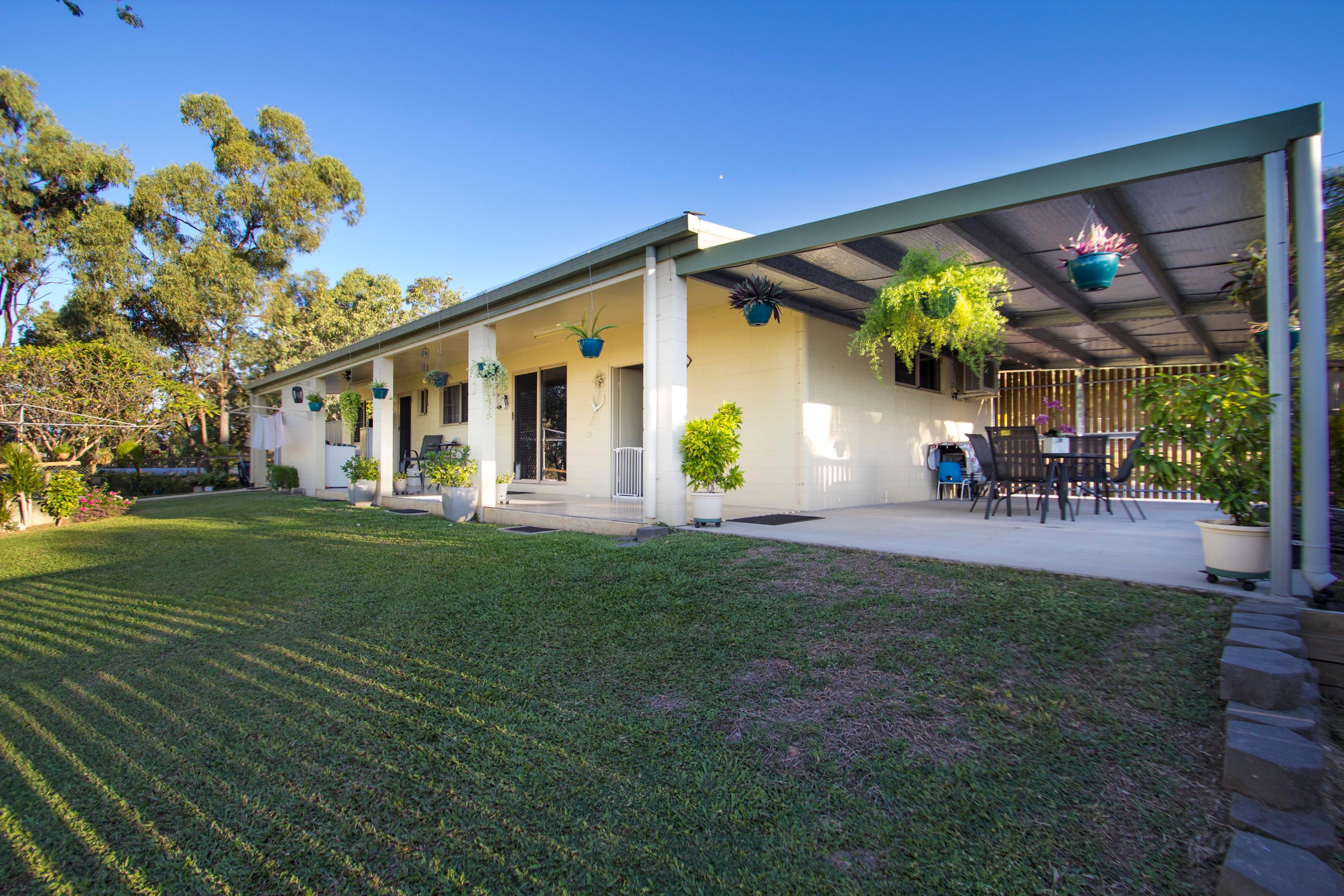 11 Mount Kulburn Drive, Jensen QLD 4818, Jensen - Thumbnail 2