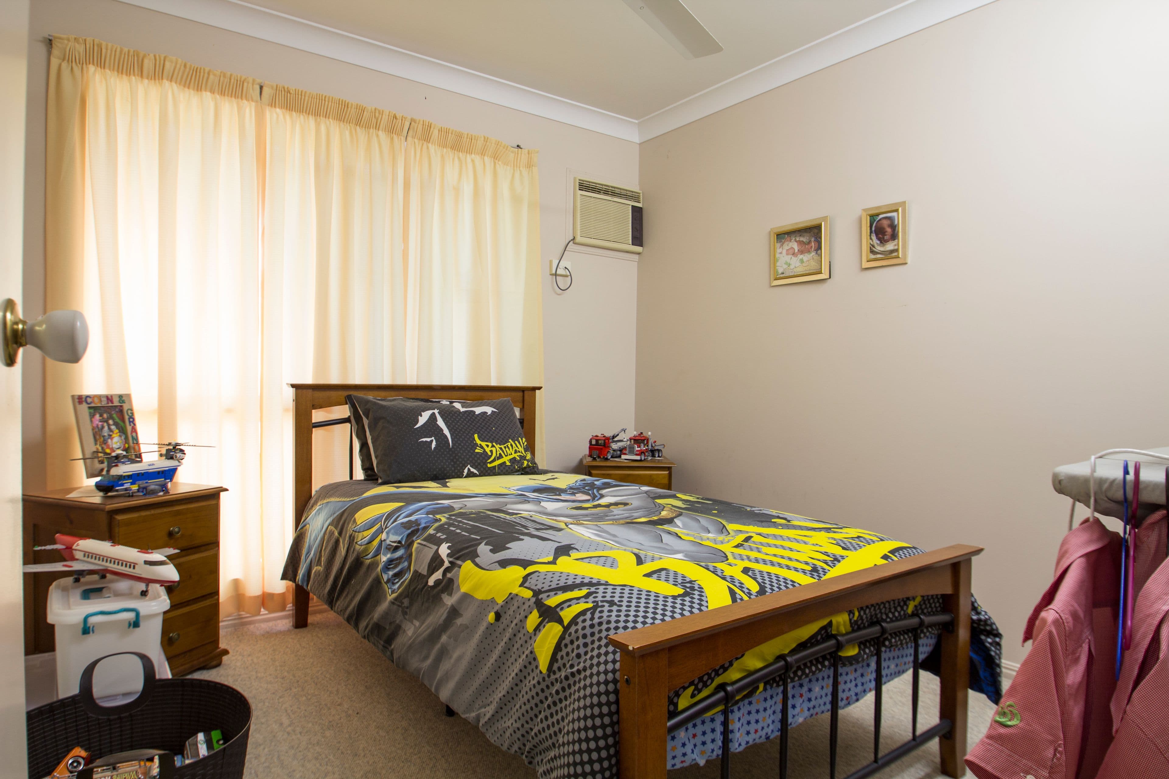 11 Mount Kulburn Drive, Jensen QLD 4818, Jensen - Thumbnail 7
