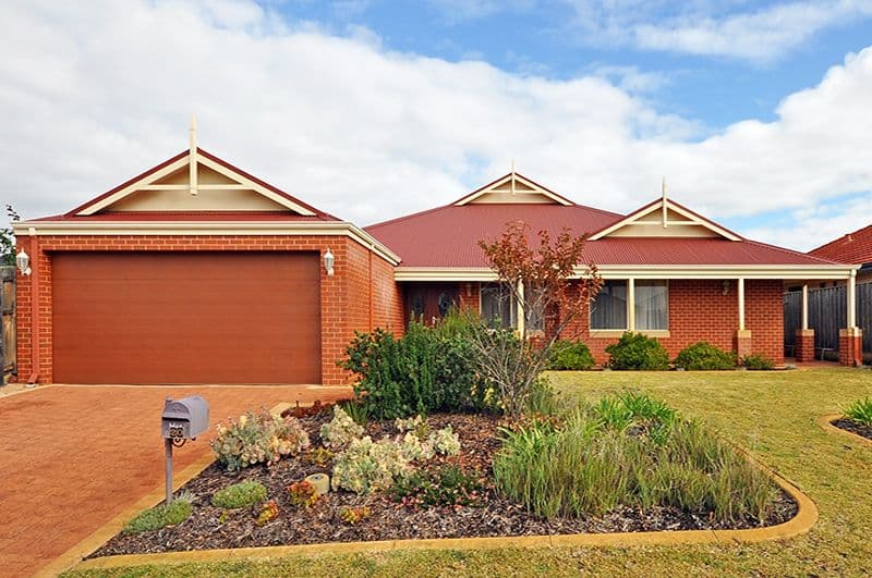 20 Abercrombie Terrace, Ellenbrook WA 6069, Ellenbrook - Image 1