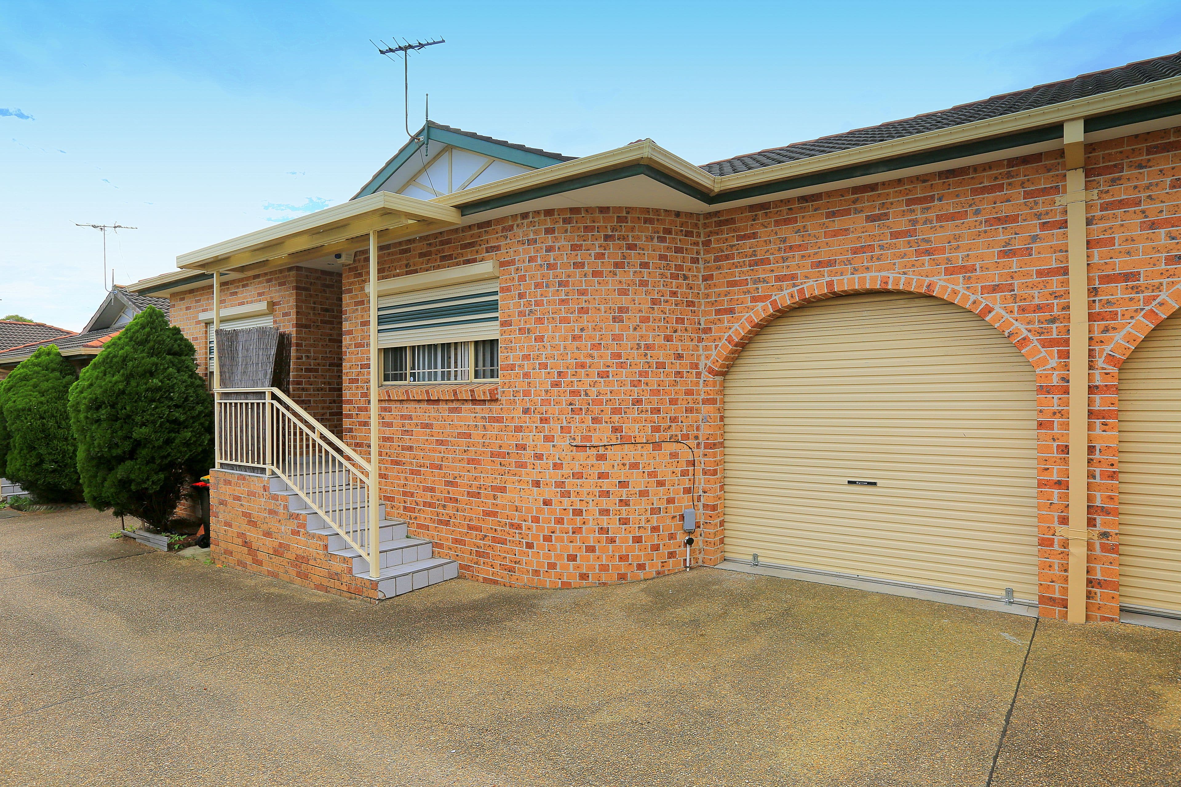 47 Hunter Street, Condell Park NSW 2200, Condell Park - Image 1