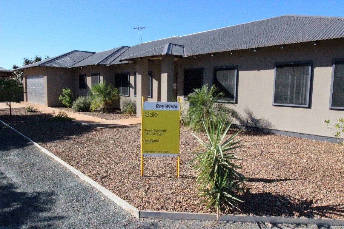 1 Argo, South Hedland WA 6722, South Hedland - Image 1
