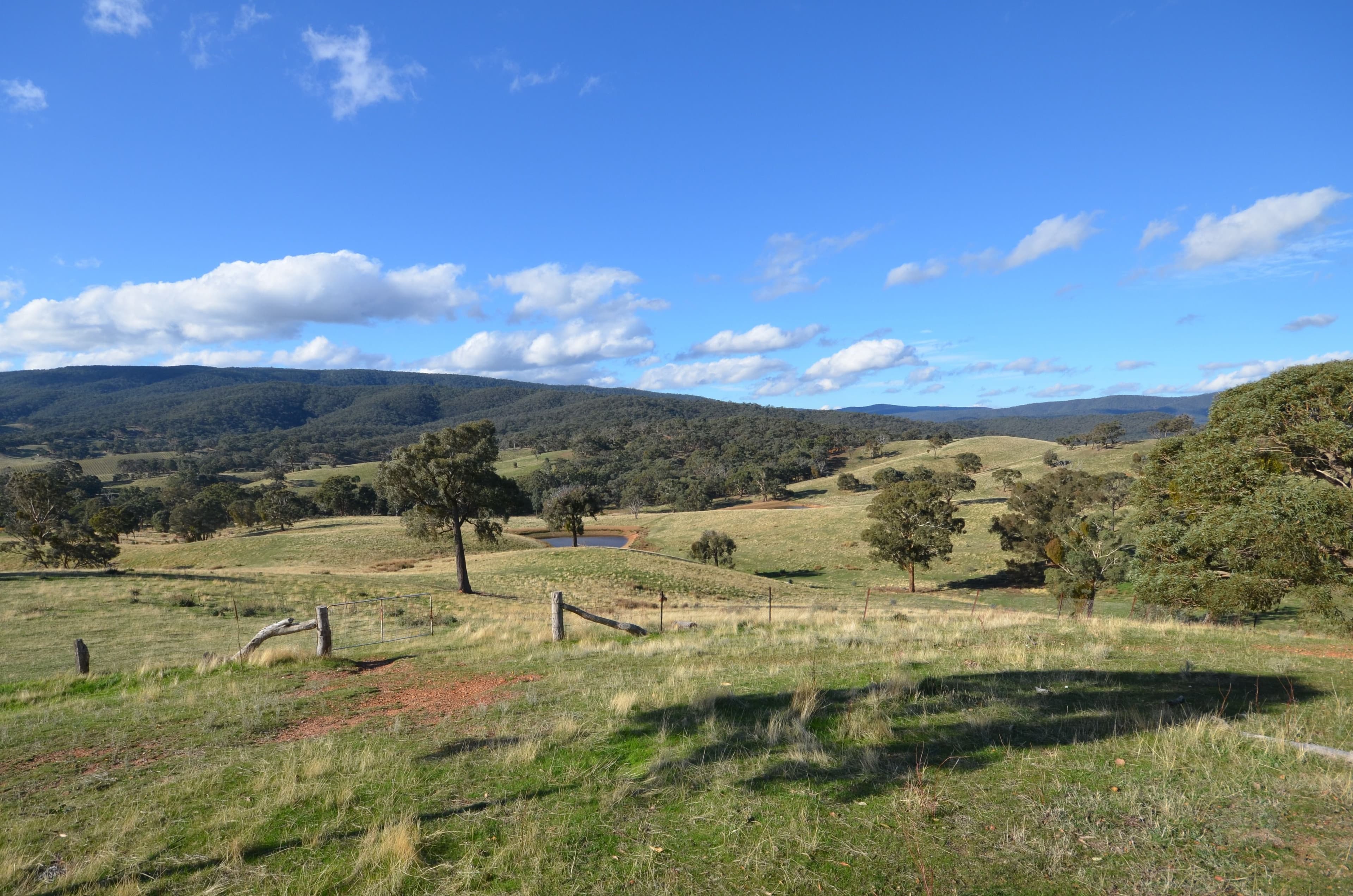 CA 24 +24B Landsborough-Elmhurst Road, LANDSBOROUGH VIC 3384, Landsborough - Image 1