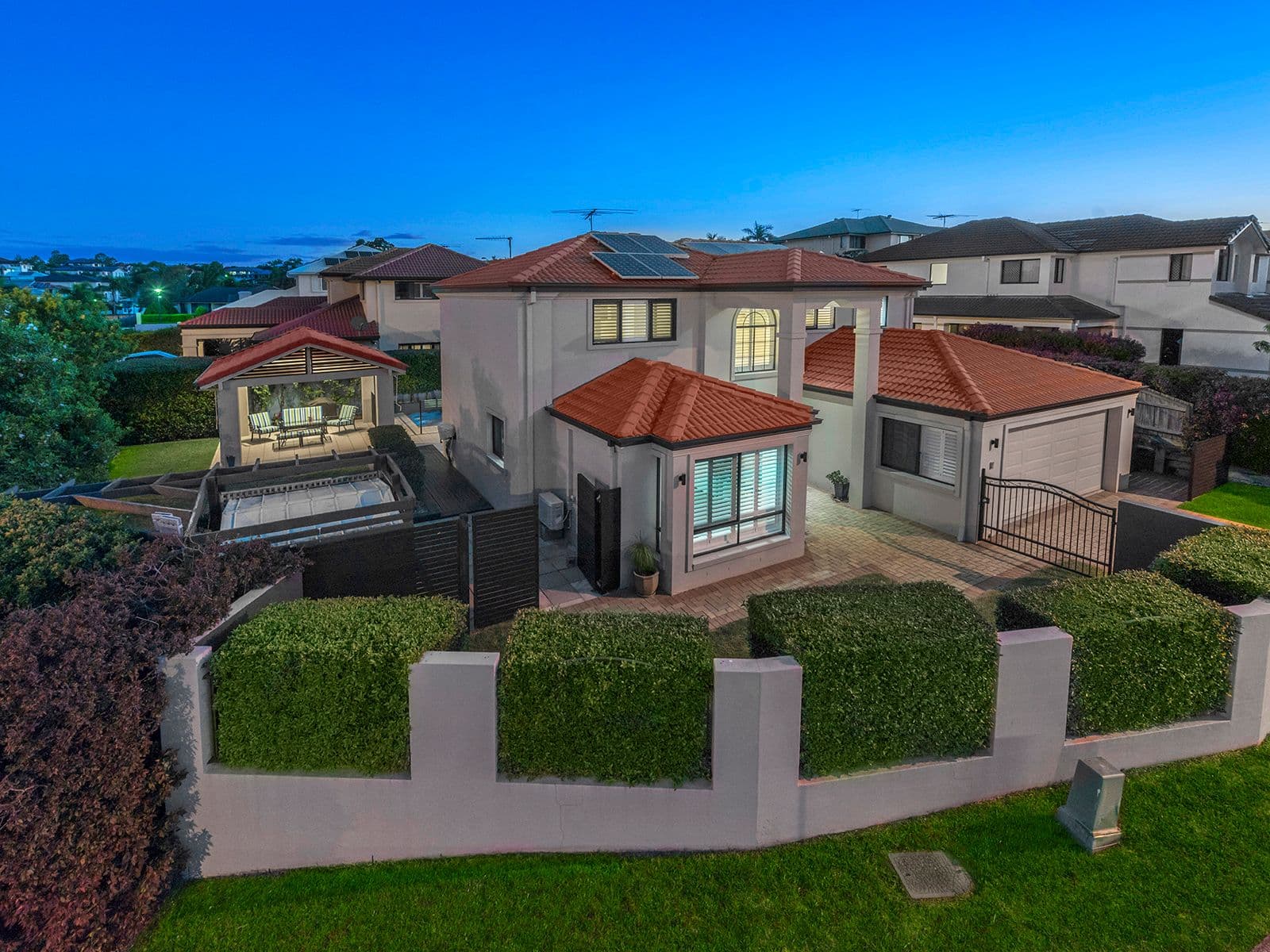 177 Saturn Crescent, Bridgeman Downs QLD 4035, Bridgeman Downs - Image 1