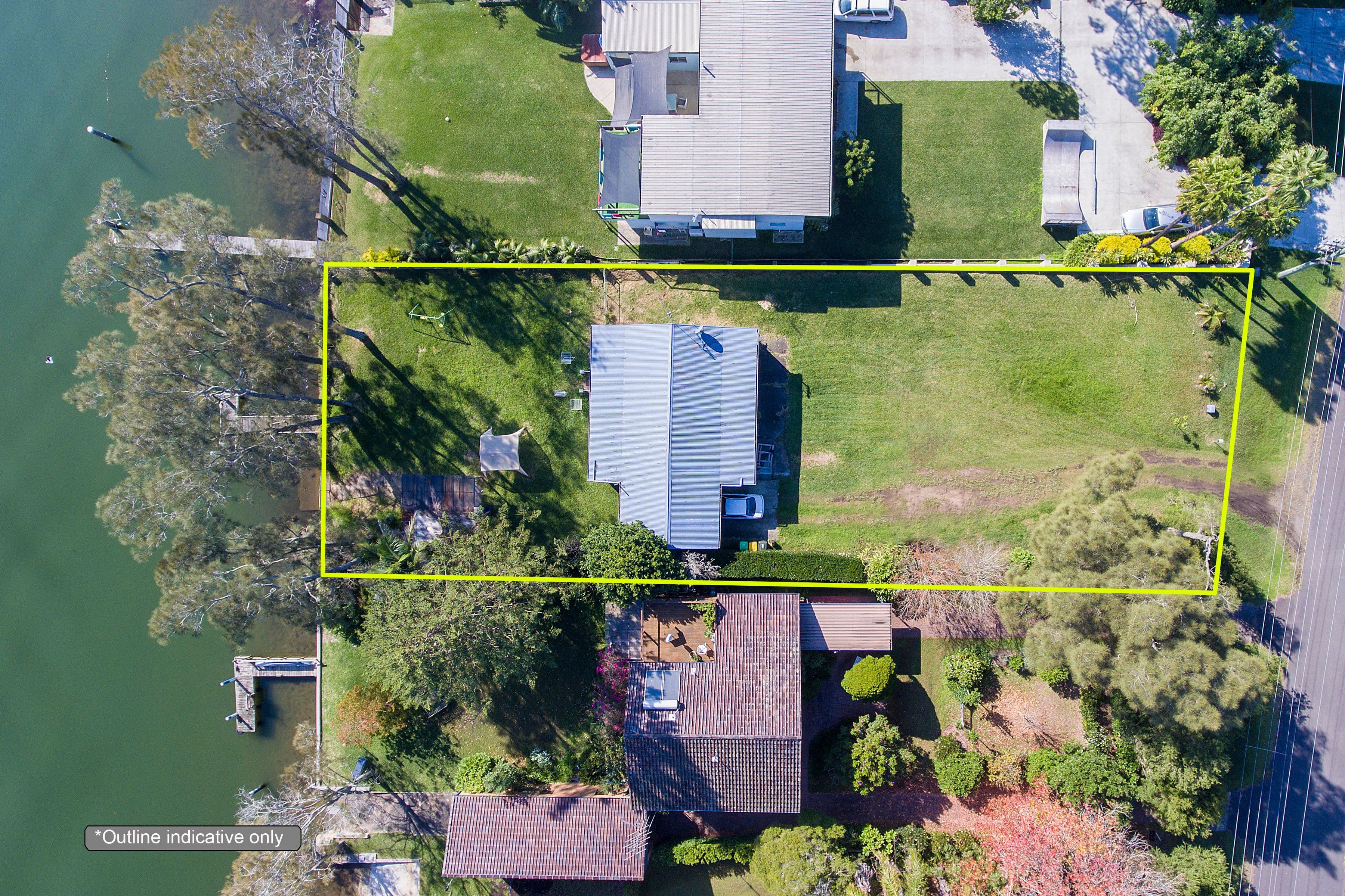 57 Stingaree Point Drive, Dora Creek - Image 1
