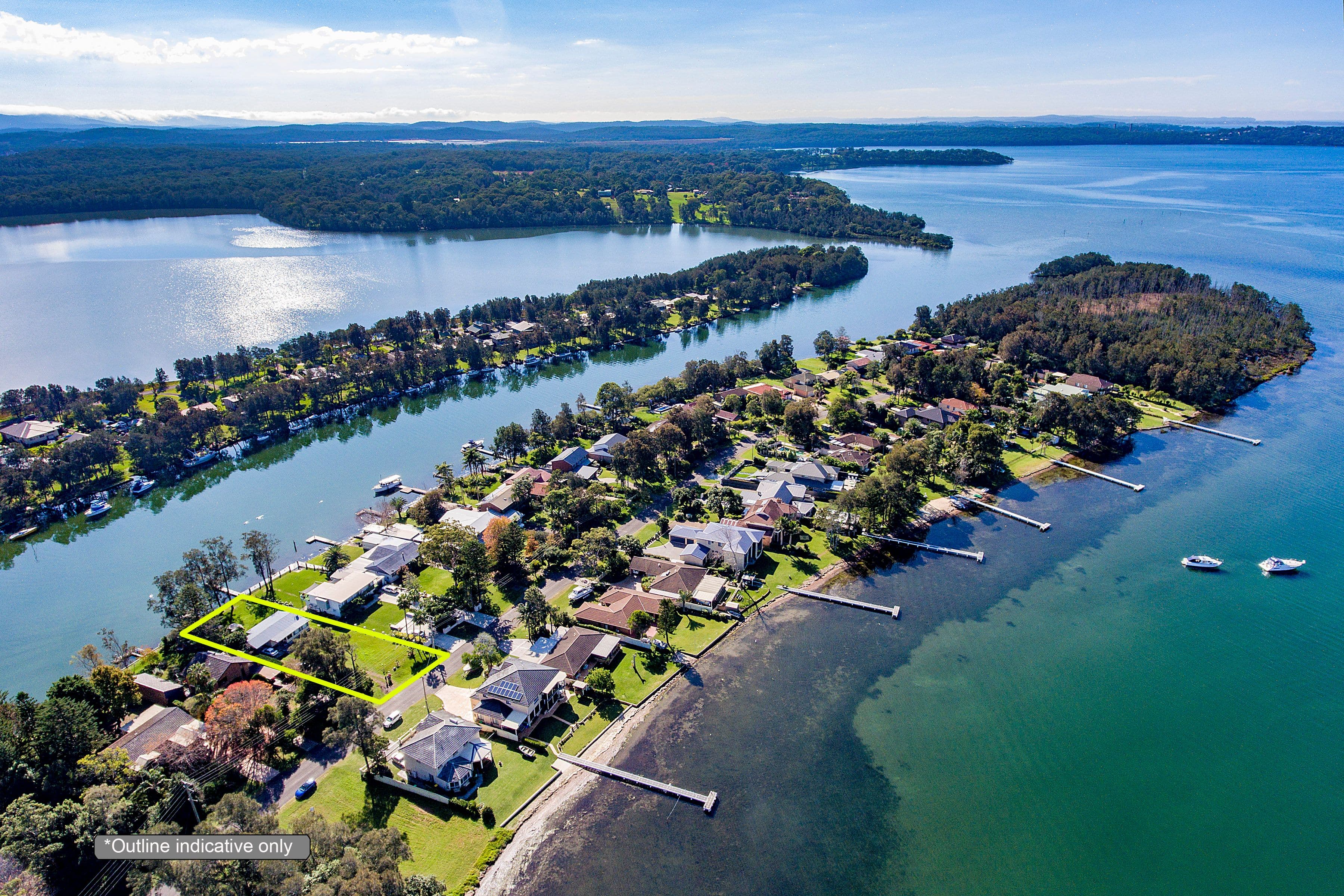 57 Stingaree Point Drive, Dora Creek - Thumbnail 2