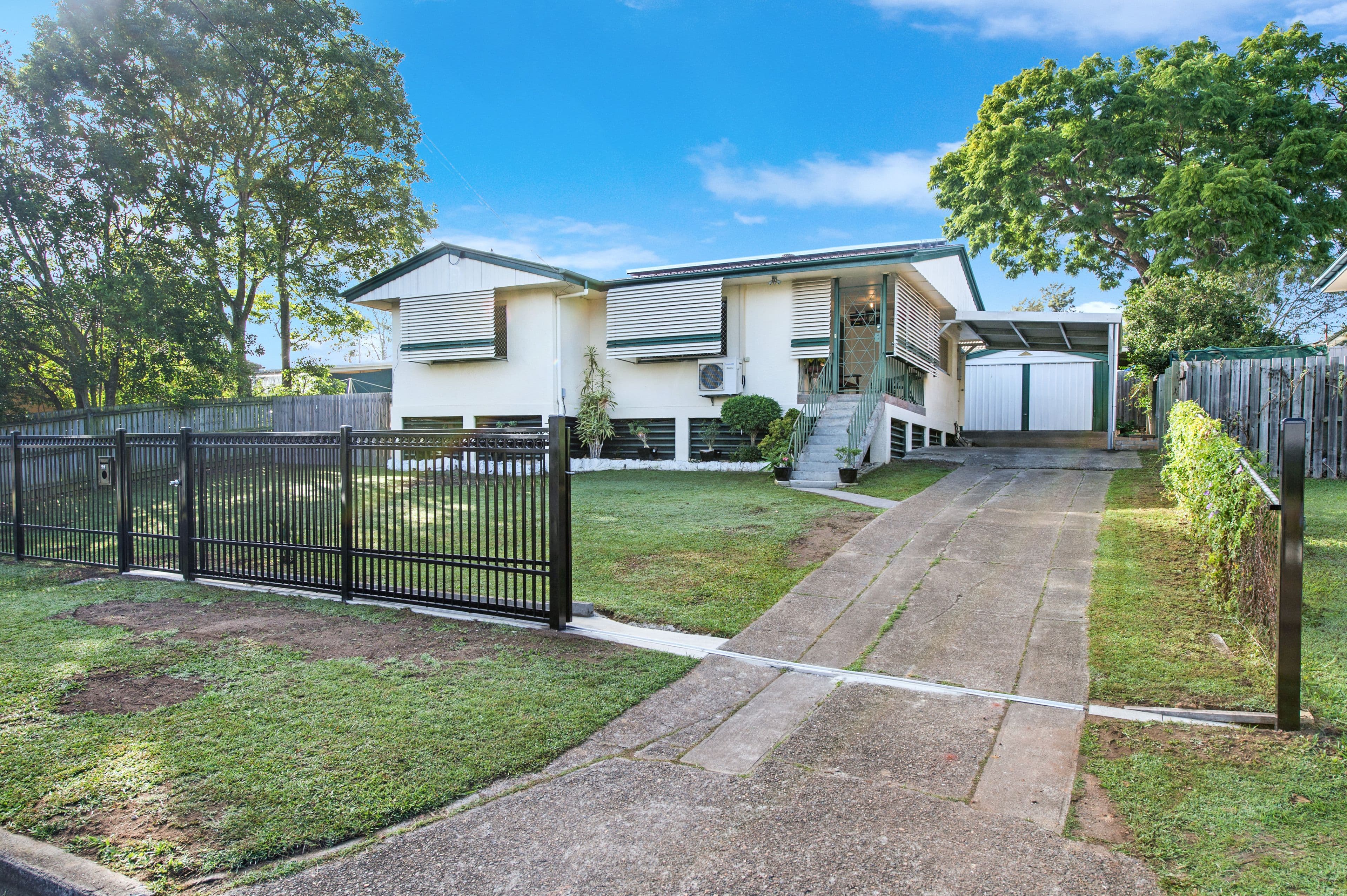 28 Pelican Street, Inala QLD 4077, Inala - Image 1