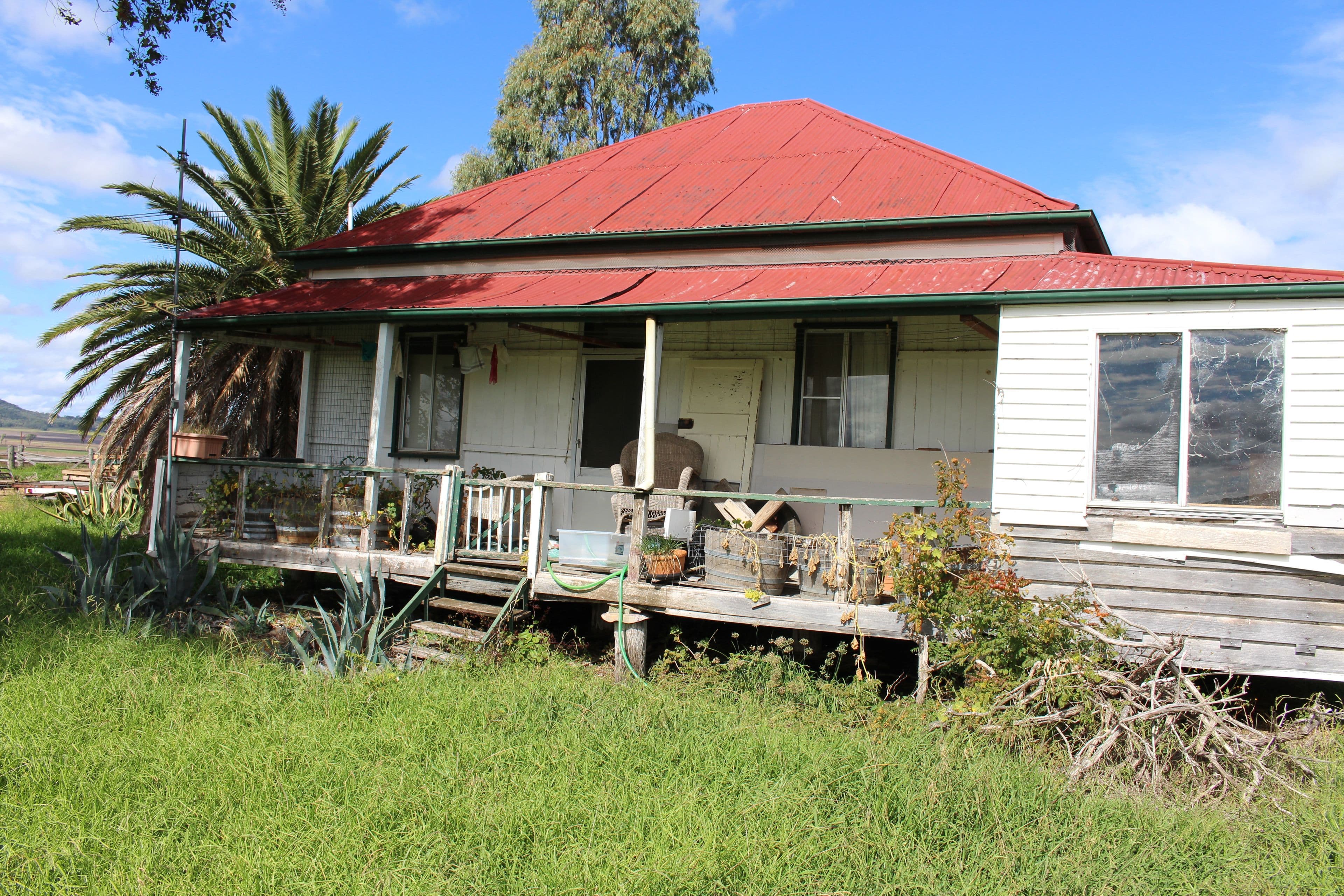 390 Jimna Springs Road, Southbrook QLD 4363, Southbrook - Thumbnail 5