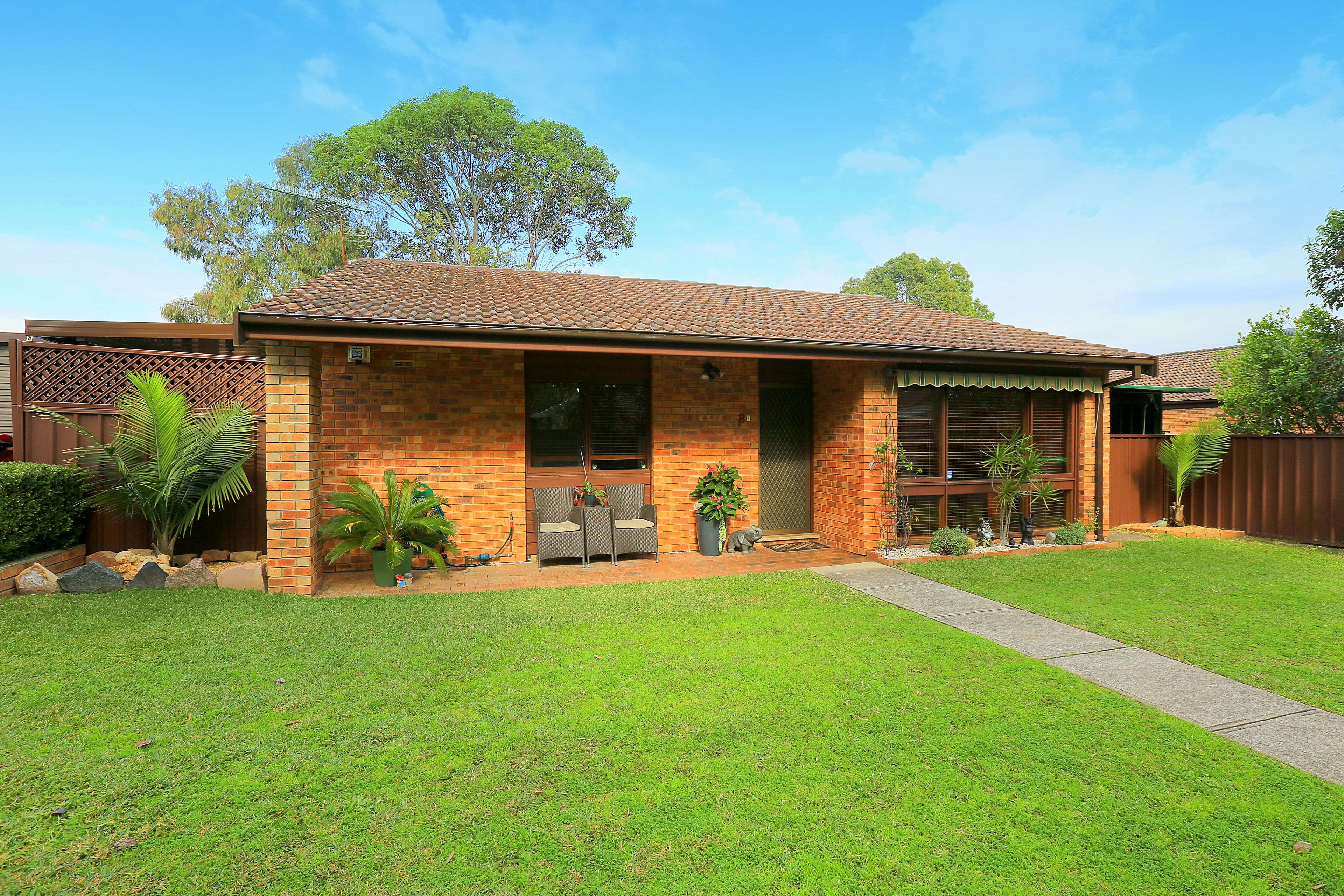 12 Birrong Avenue, Birrong NSW 2143, Birrong - Image 1