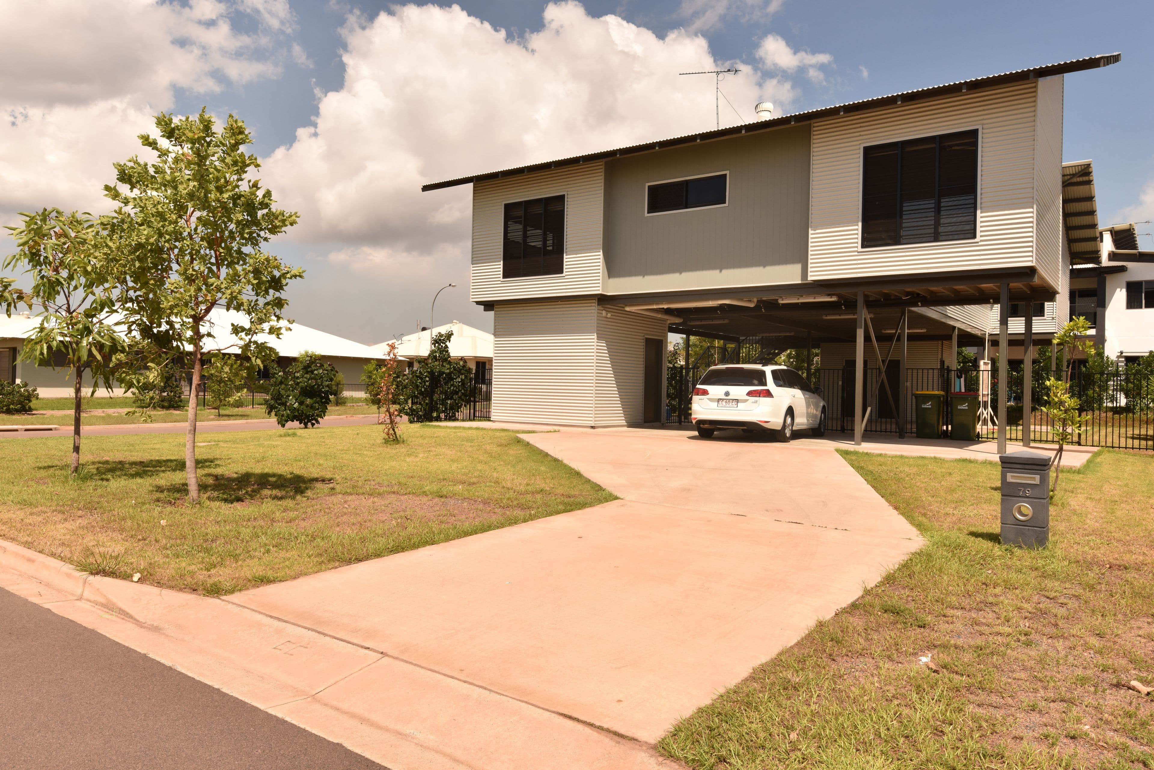 79 Newmarch Street, Muirhead NT 0810, Muirhead - Thumbnail 2