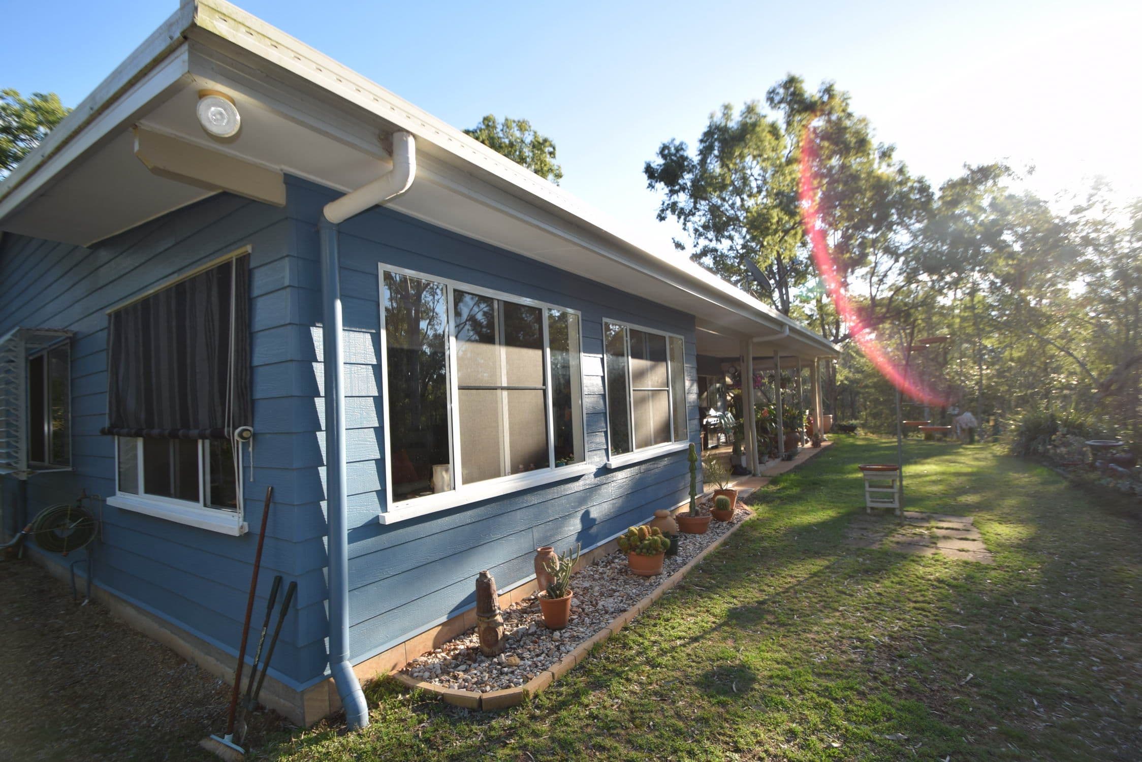 132 Mount Mulgowie Road, Buaraba QLD 4311, Buaraba - Image 1