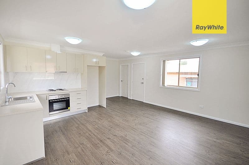 17 Water Street (Rear), Lidcombe NSW 2141, Lidcombe - Image 1