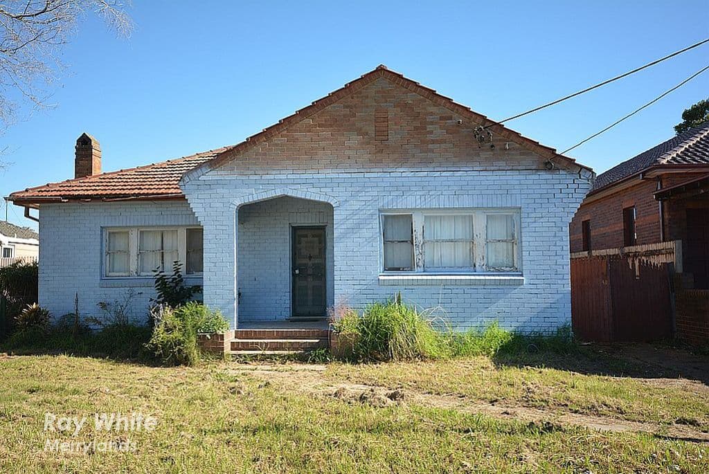 11 Montrose Avenue, Merrylands - Image 1