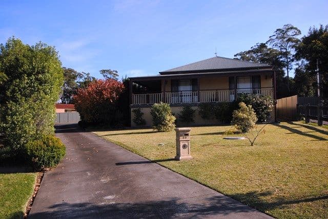 131 Bagnall Beach Road, CORLETTE NSW 2315, Corlette - Thumbnail 2