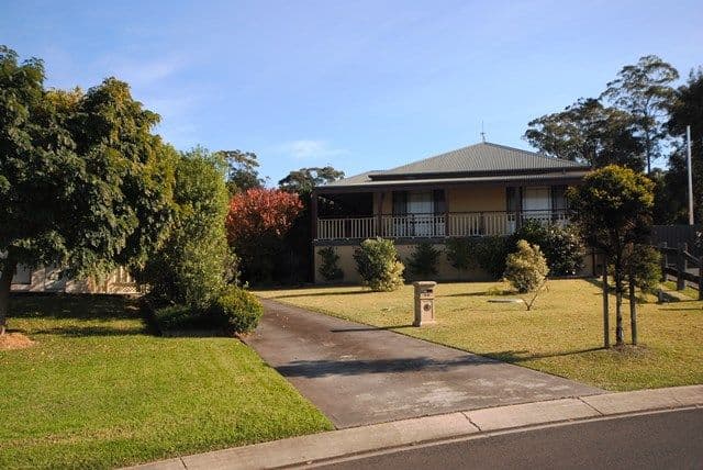 131 Bagnall Beach Road, CORLETTE NSW 2315, Corlette - Image 1