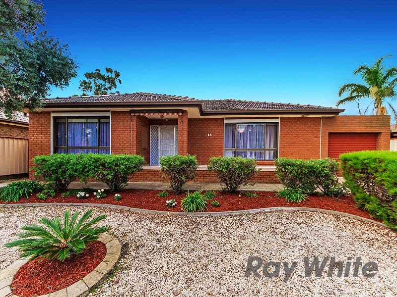 54 Odessa Avenue, Keilor Downs VIC 3038, Keilor Downs - Image 1
