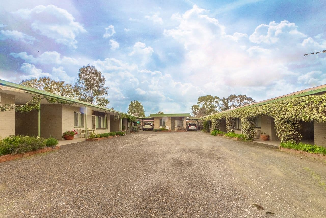3 - 5 Dowell Street, Cowra NSW 2794, Cowra - Thumbnail 3