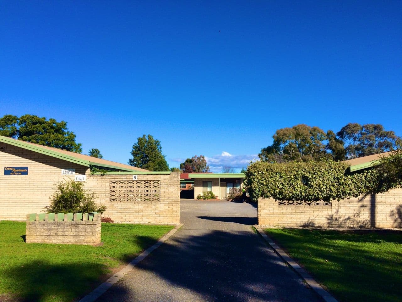 3 - 5 Dowell Street, Cowra NSW 2794, Cowra - Thumbnail 2