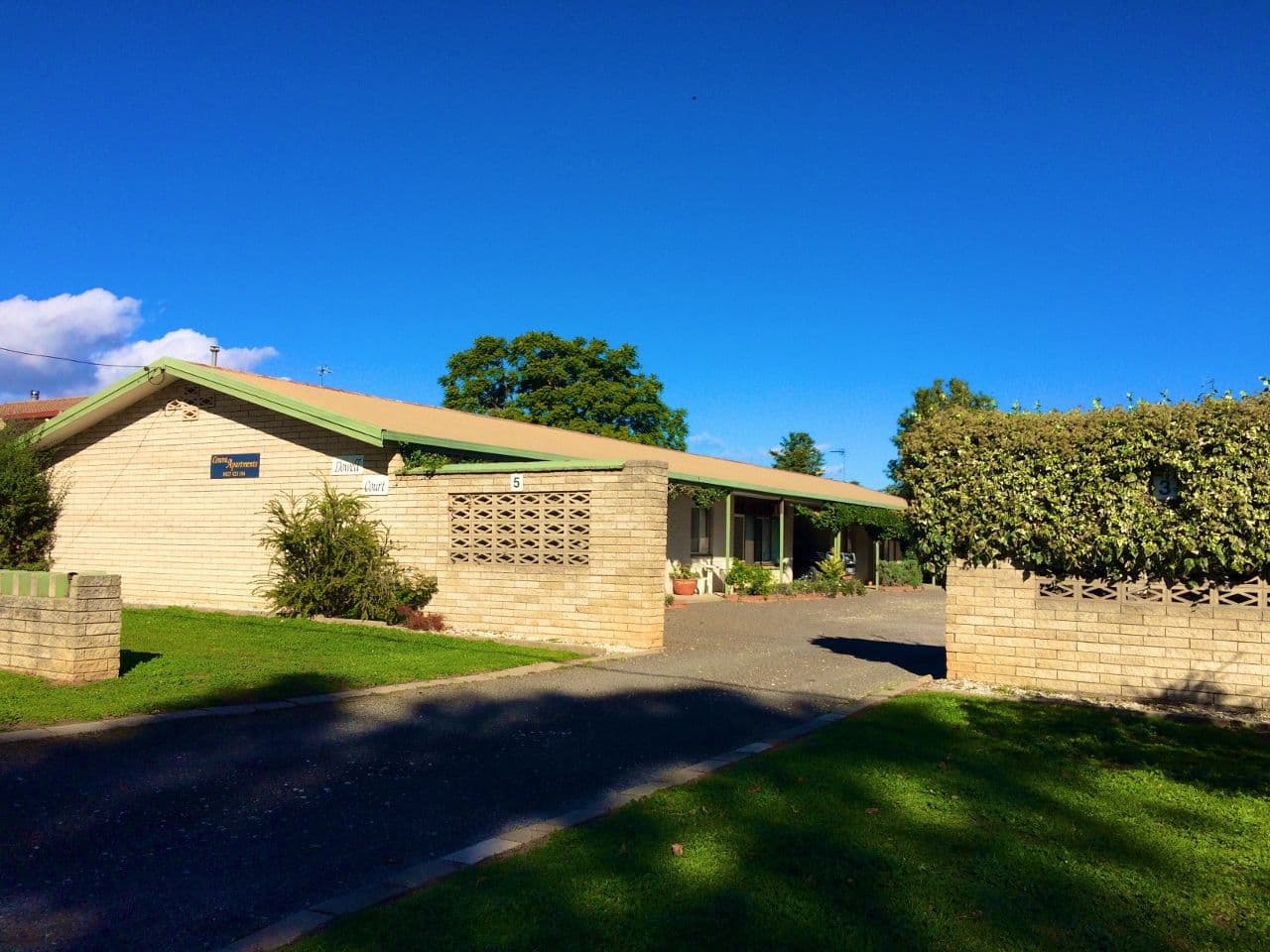 3 - 5 Dowell Street, Cowra NSW 2794, Cowra - Image 1