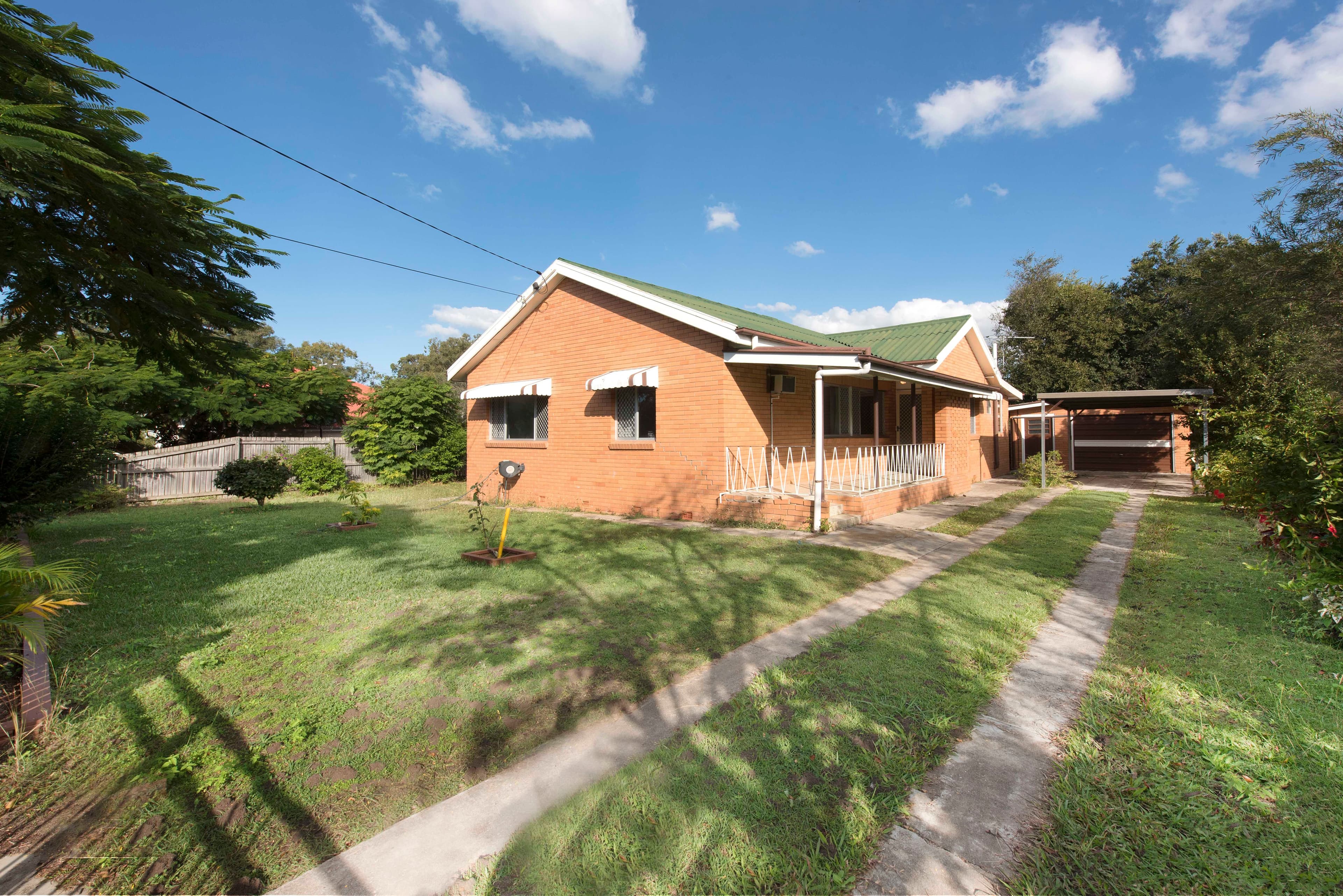 8 Hirschfield Street, Zillmere QLD 4034, Zillmere - Image 1