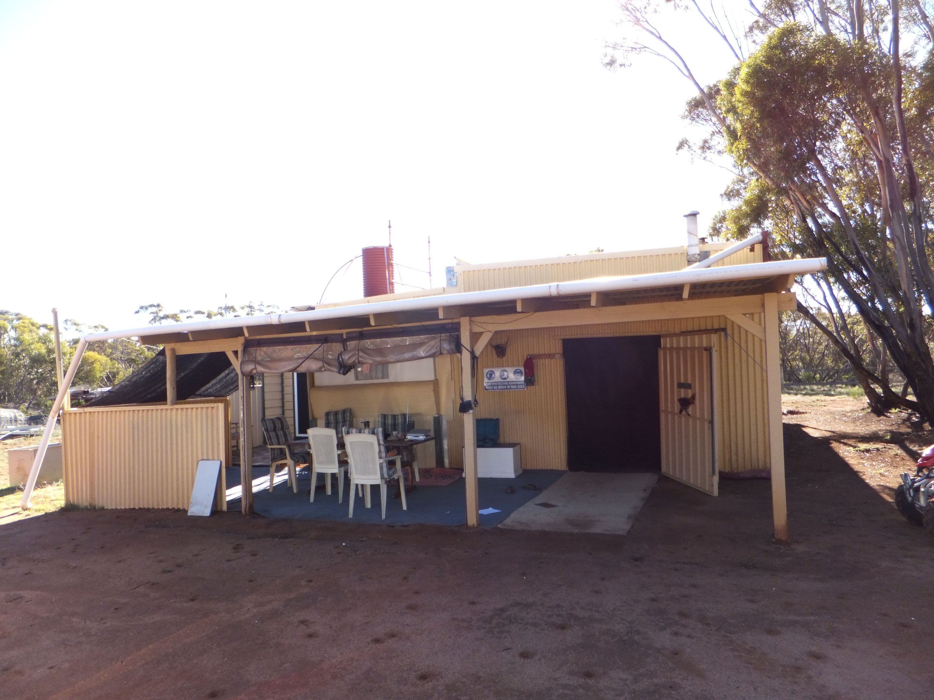 Lot 381 South Coast Highway, Ravensthorpe WA 6346, Ravensthorpe - Image 1