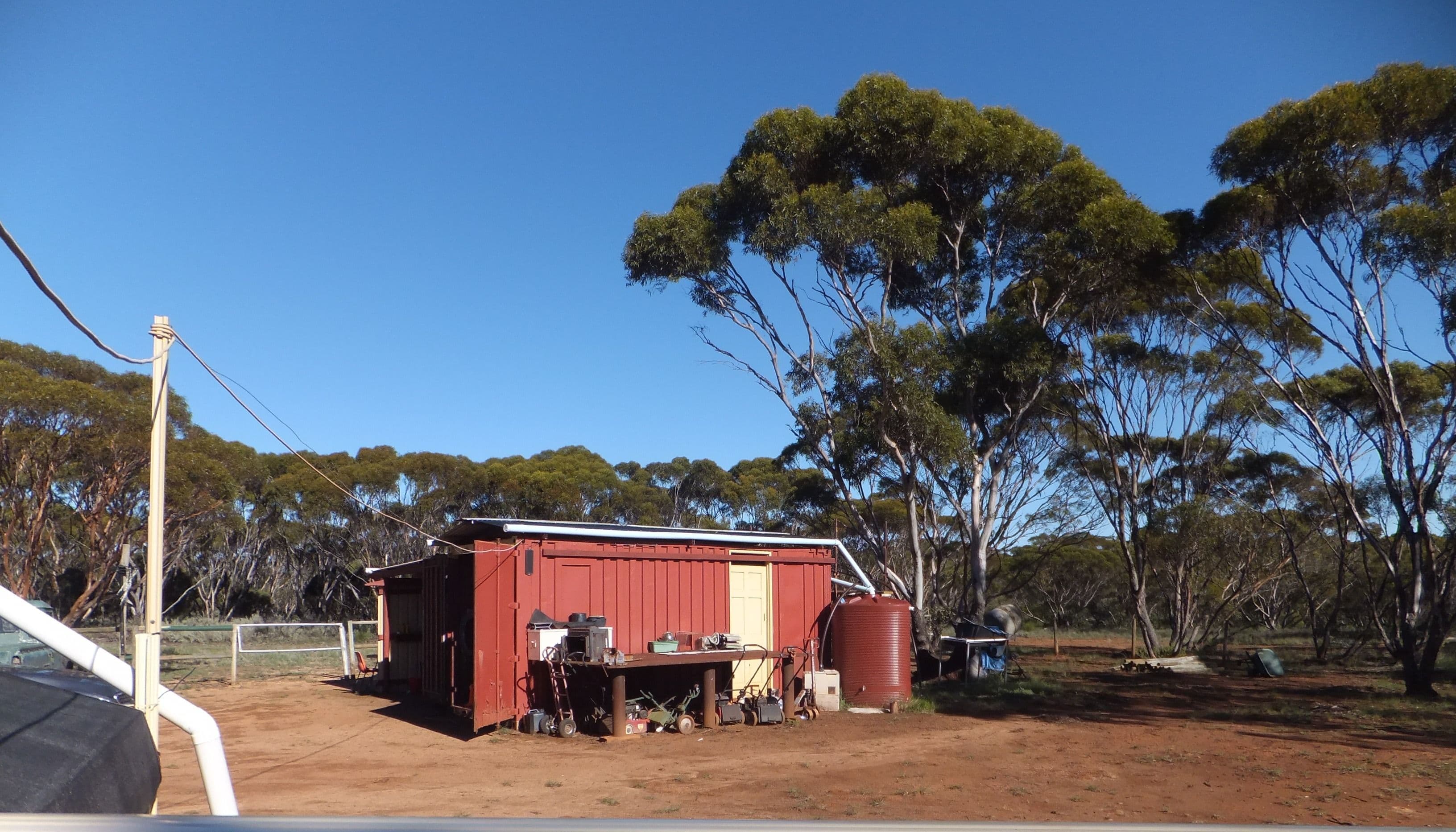 Lot 381 South Coast Highway, Ravensthorpe WA 6346, Ravensthorpe - Thumbnail 2