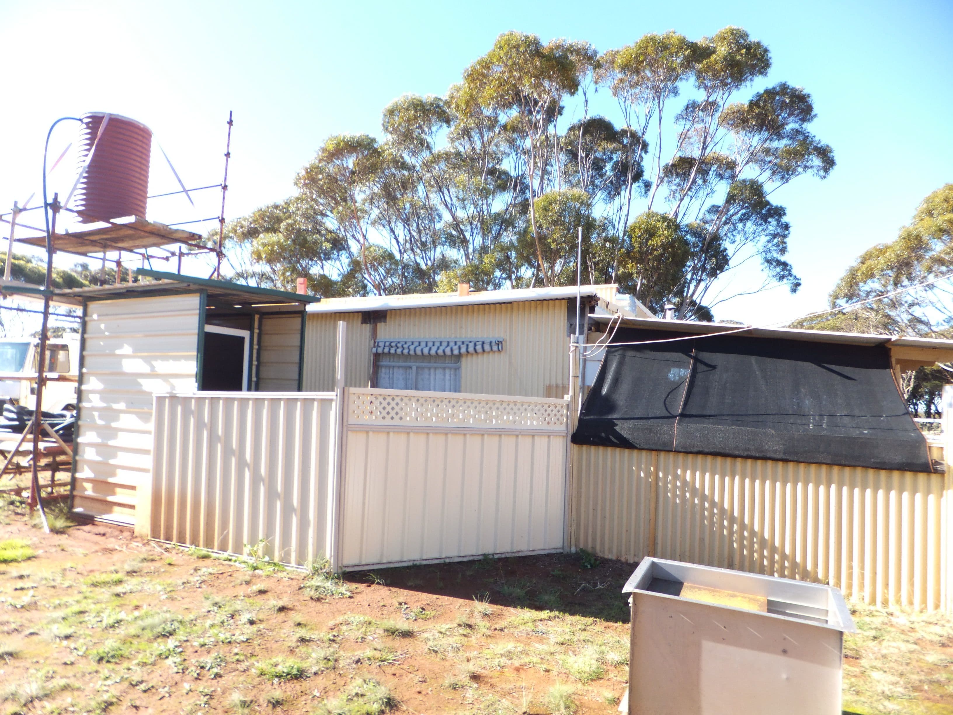 Lot 381 South Coast Highway, Ravensthorpe WA 6346, Ravensthorpe - Thumbnail 4