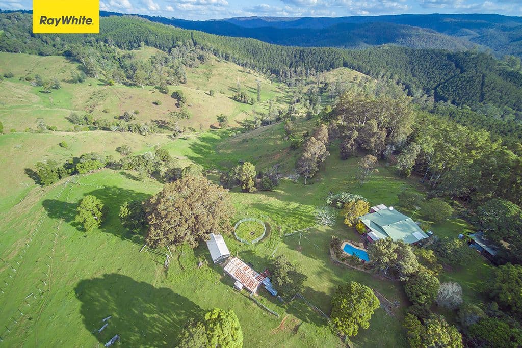 Mount Delaney QLD 4514, Mount Delaney - Image 1