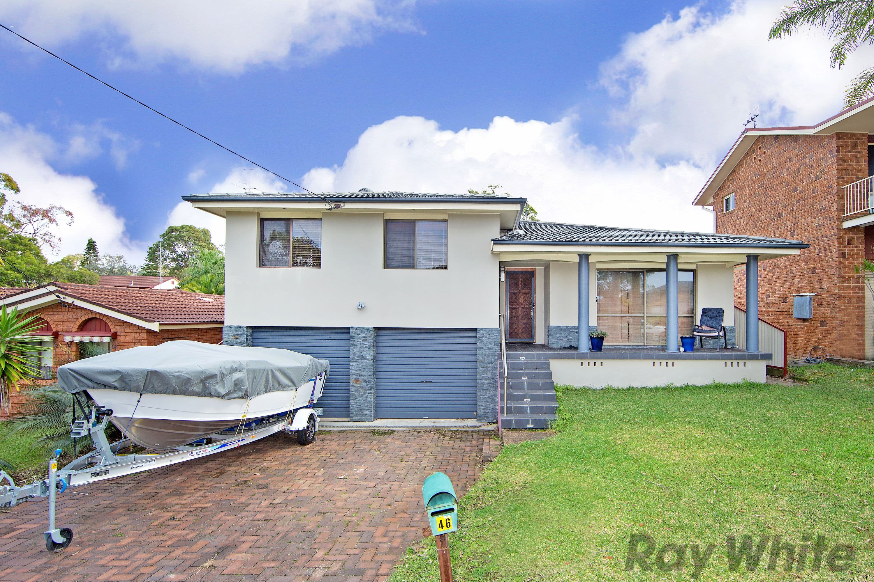 46 Huene Avenue, Budgewoi NSW 2262, Budgewoi - Image 1