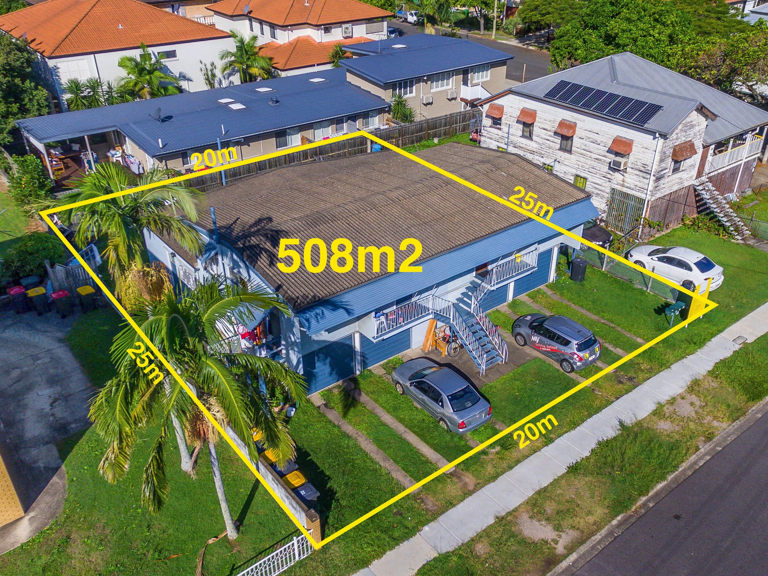 83 Seymour Road, Ascot QLD 4007, Ascot - Thumbnail 2