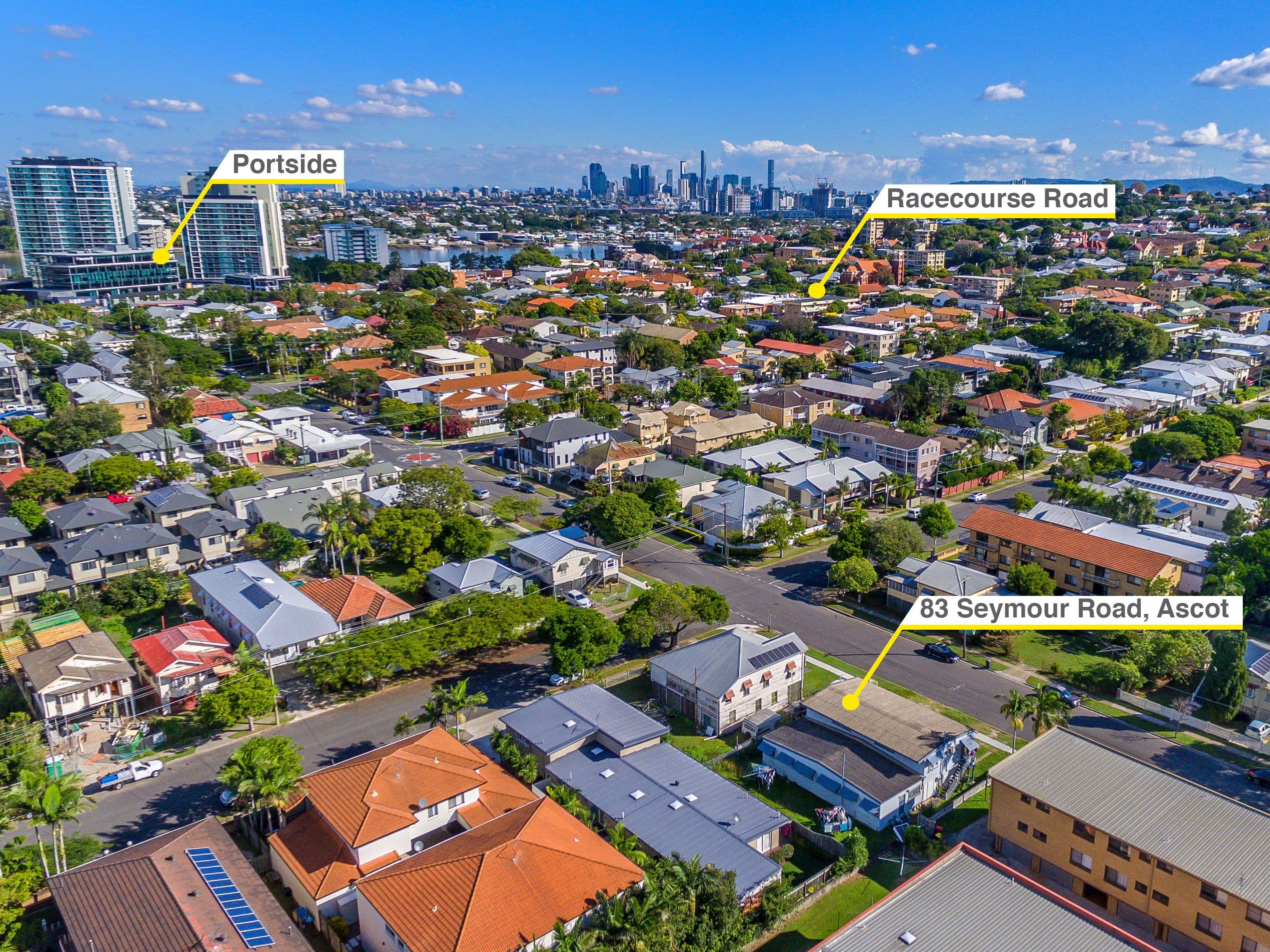 83 Seymour Road, Ascot QLD 4007, Ascot - Thumbnail 3