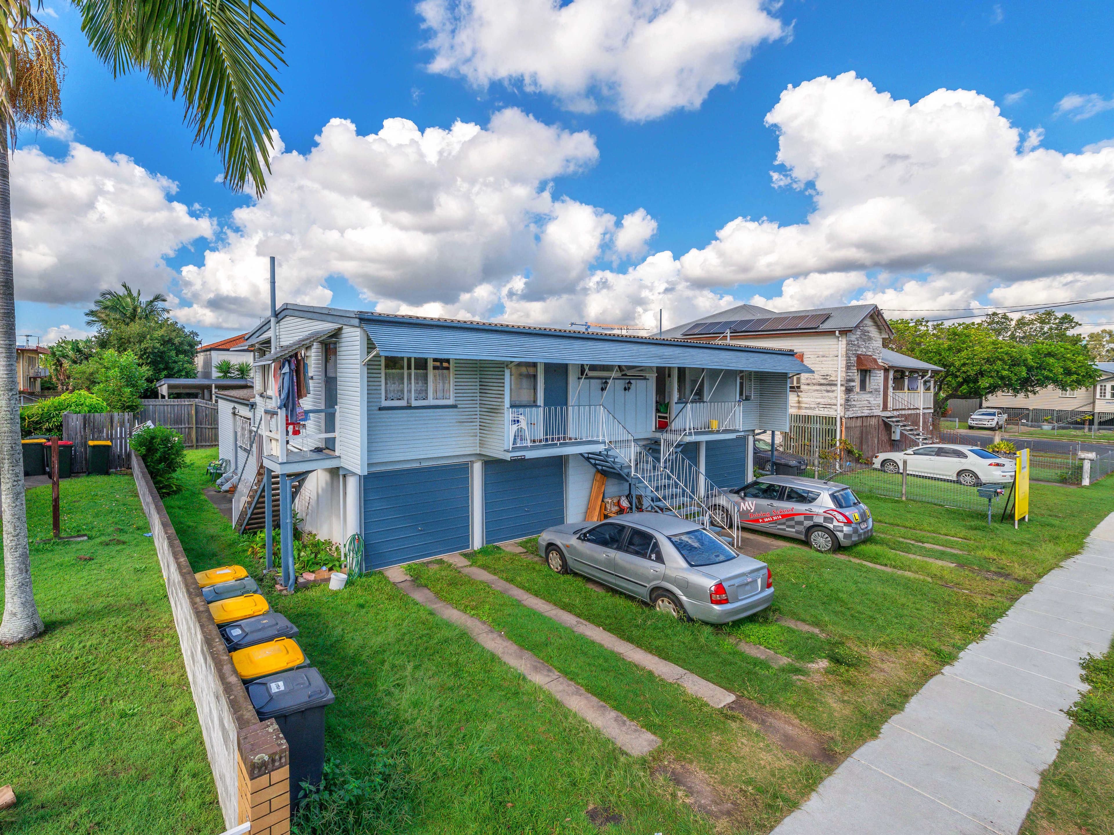 83 Seymour Road, Ascot QLD 4007, Ascot - Image 1