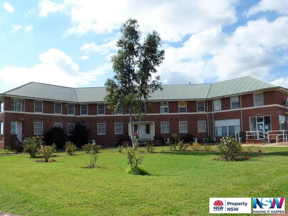 2 Elgin Street, Forbes NSW 2871, Forbes - Image 1