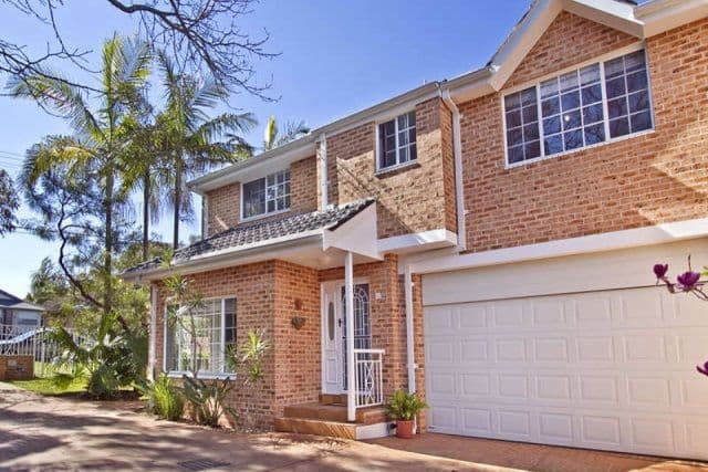 1/74 Evelyn Street, Sylvania NSW 2224, Sylvania - Image 1