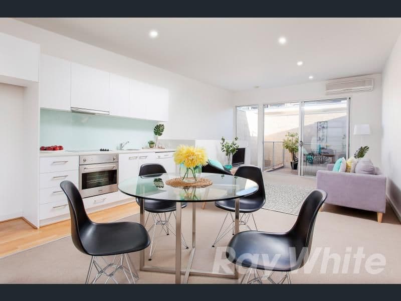 19/172 Wakefield Street, Adelaide SA 5000, Adelaide - Thumbnail 2