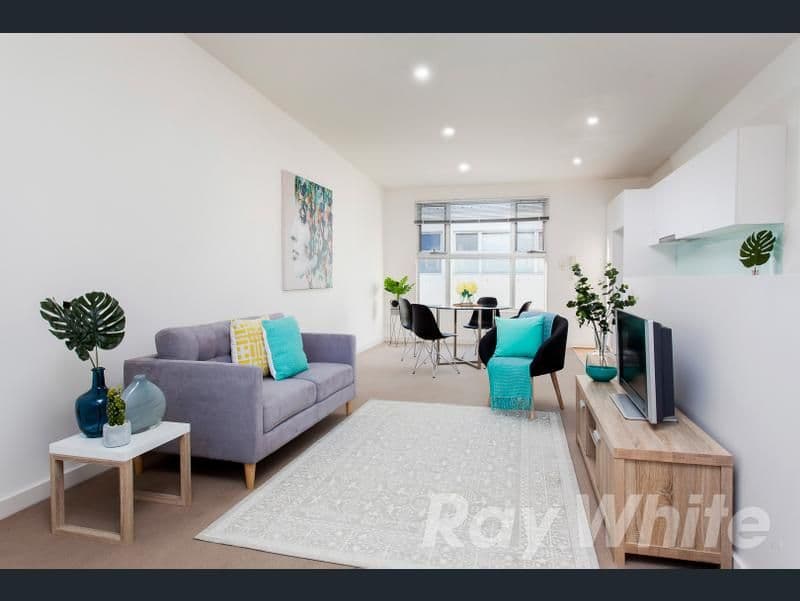 19/172 Wakefield Street, Adelaide SA 5000, Adelaide - Thumbnail 3