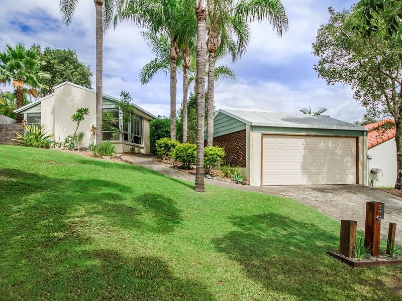 39 Huntingdale Crescent, Robina QLD 4226, Robina - Image 1