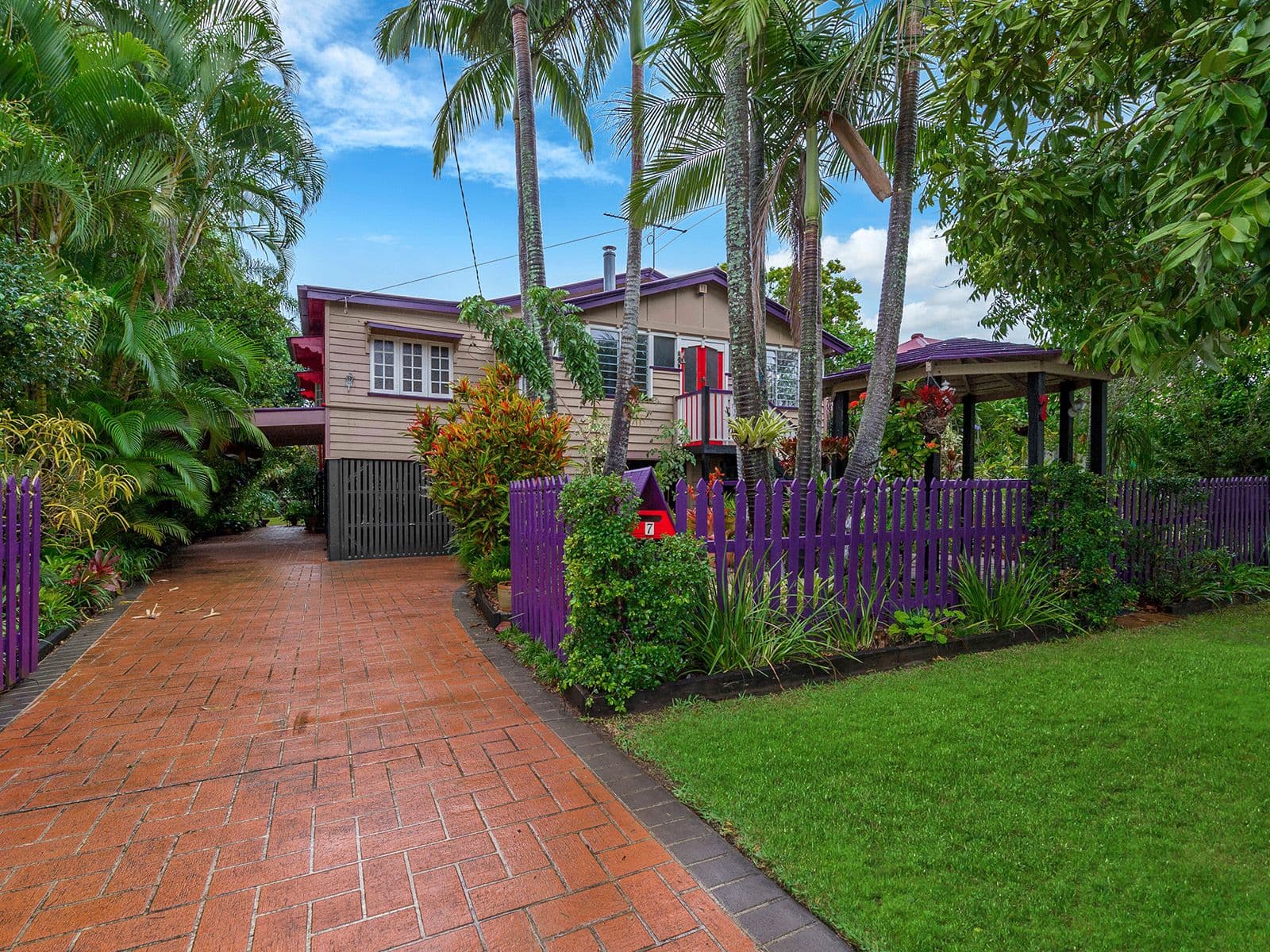 7 Addison Road, Graceville QLD 4075, Graceville - Thumbnail 2