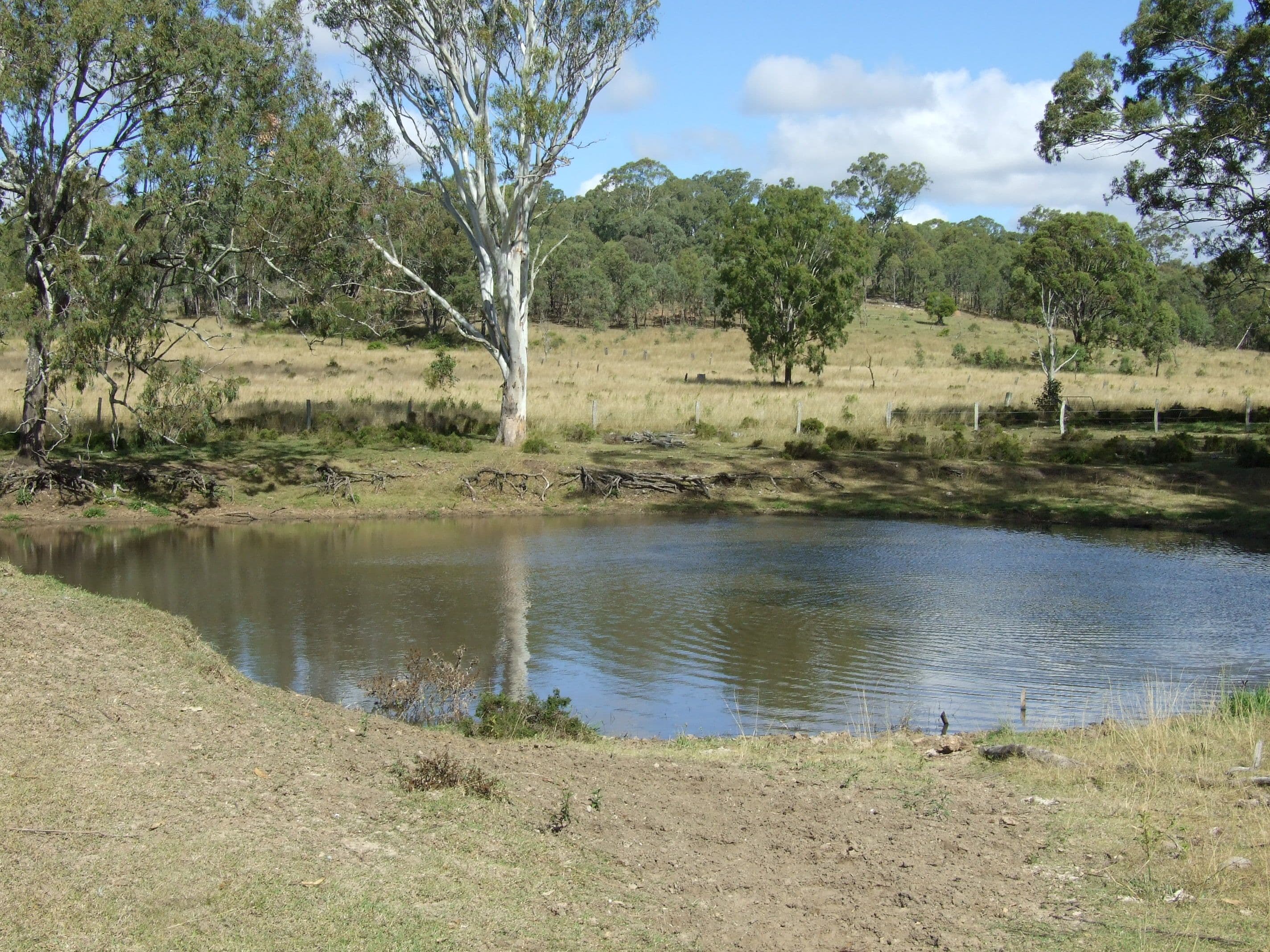 L40 Rocky Gully Road, CROWS NEST QLD 4355, Crows Nest - Thumbnail 2