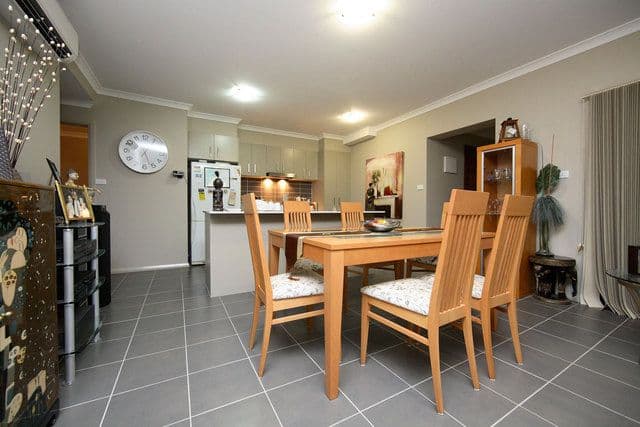 1 Doris Turner Street, Forde ACT 2914, Forde - Thumbnail 3
