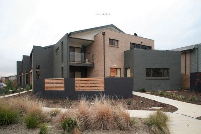 1 Doris Turner Street, Forde ACT 2914, Forde - Image 1