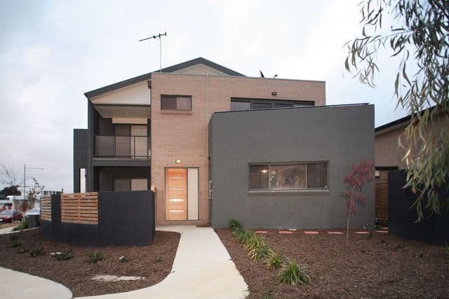 1 Doris Turner Street, Forde ACT 2914, Forde - Thumbnail 2