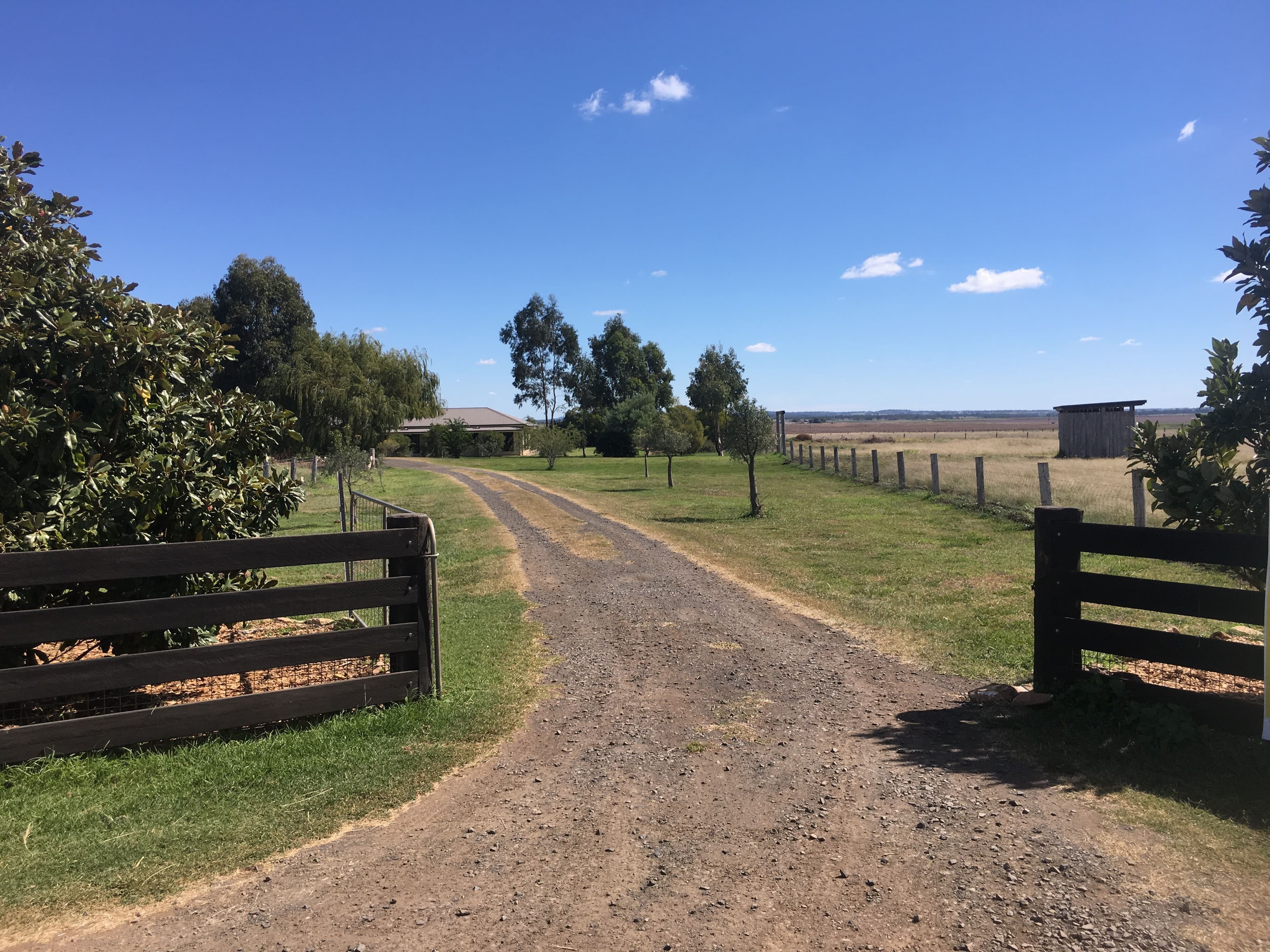 'Rothaich' 79 Fisher Road, WYREEMA QLD 4352, Wyreema - Thumbnail 2