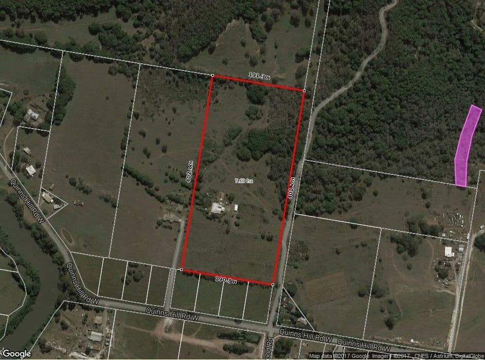 93 Yellowwood Road, Stapylton QLD 4207, Stapylton - Thumbnail 2
