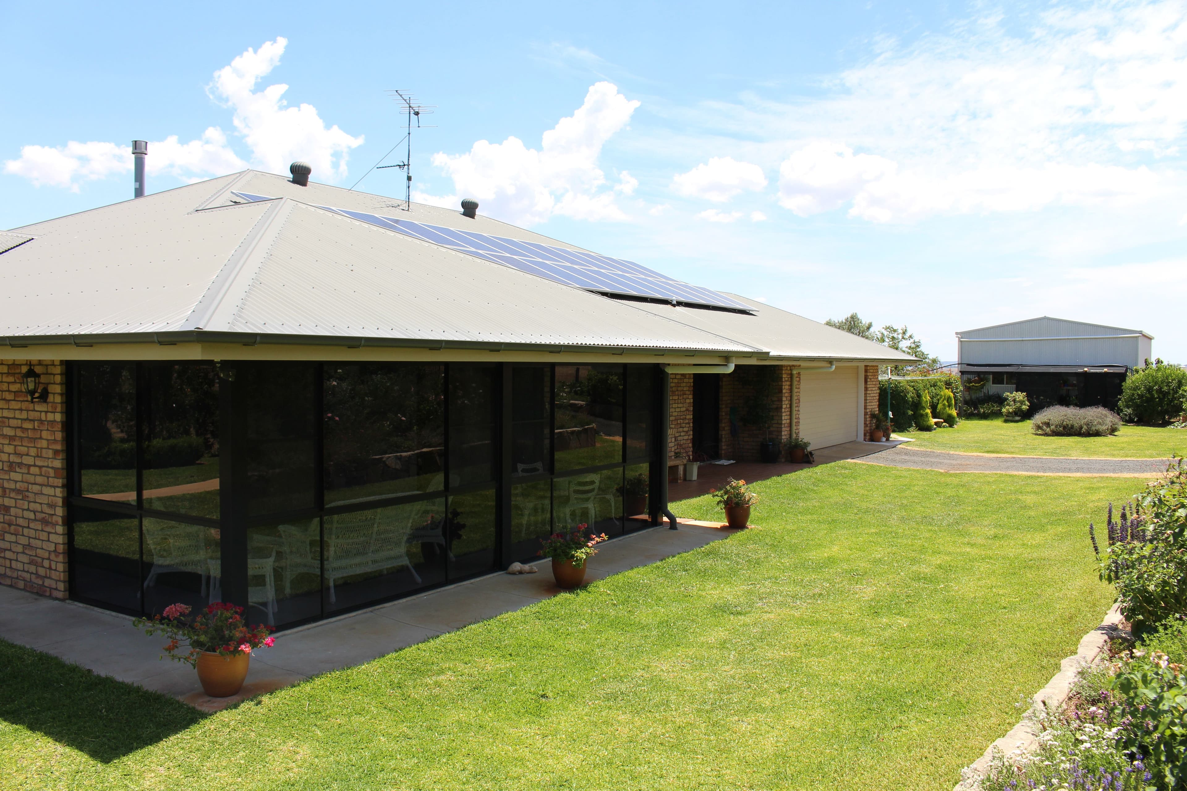 88 Frank Road, Vale View QLD 4352, Vale View - Thumbnail 4