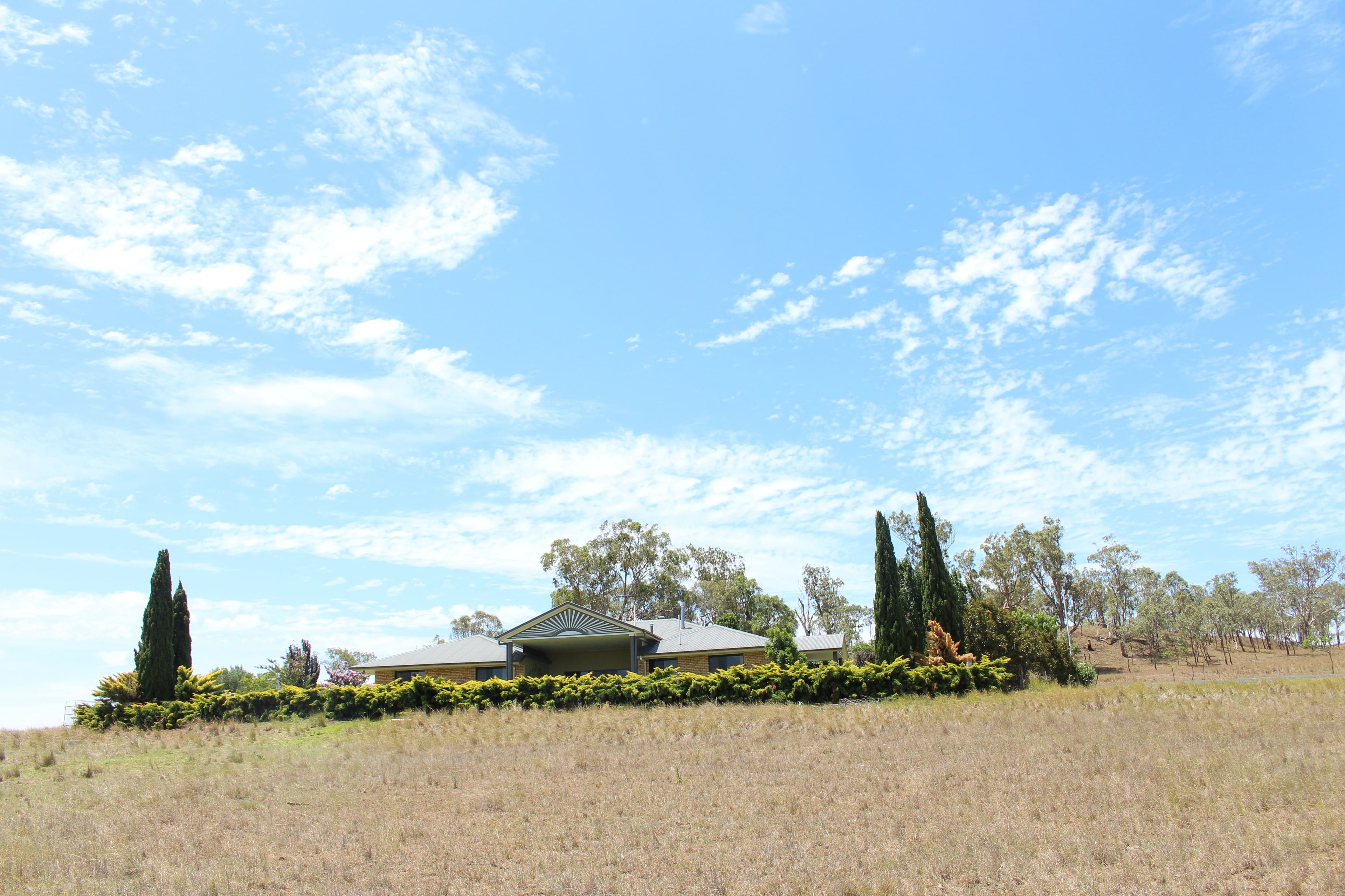 88 Frank Road, Vale View QLD 4352, Vale View - Image 1