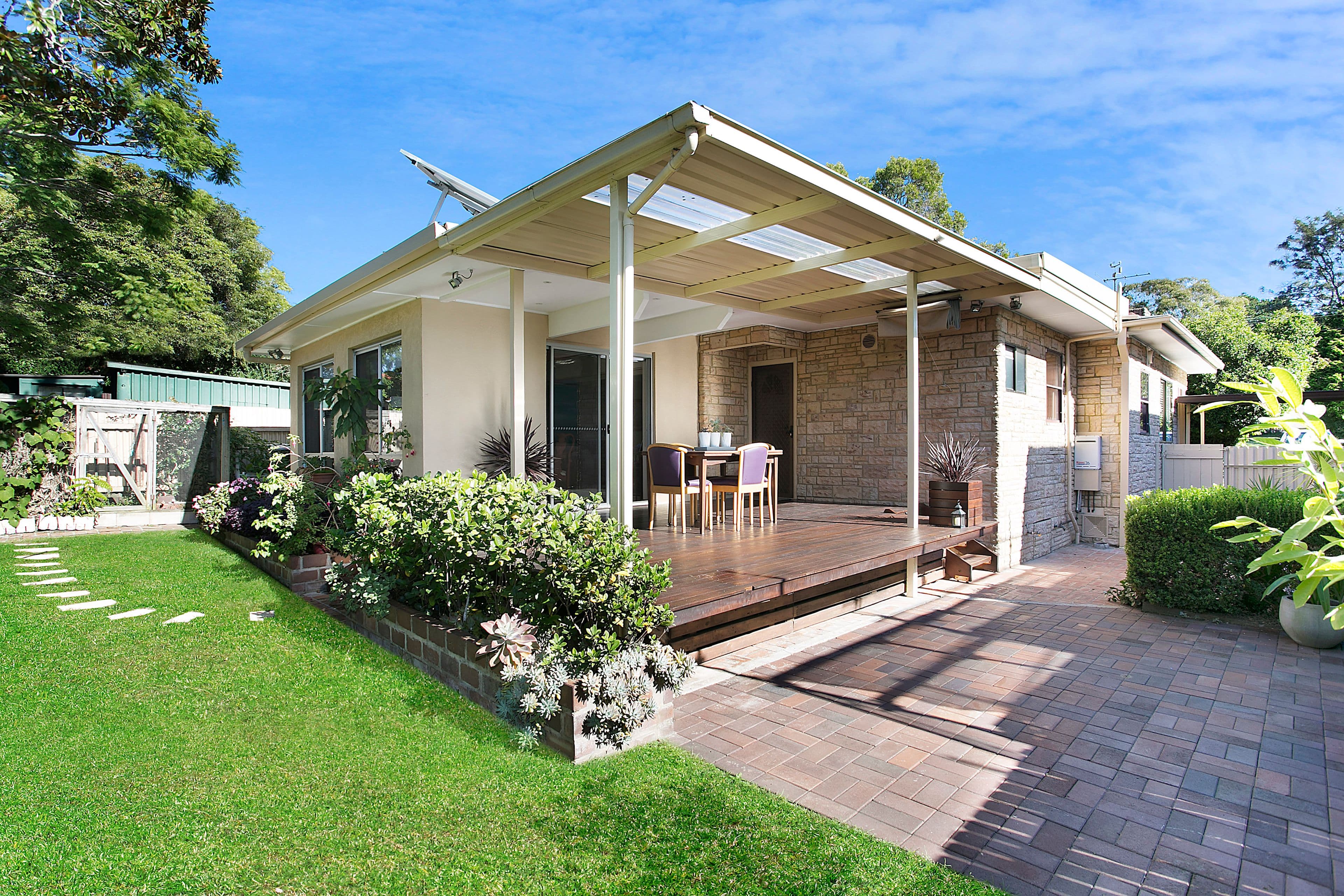 17 Tobruk Street, North Ryde - Image 1